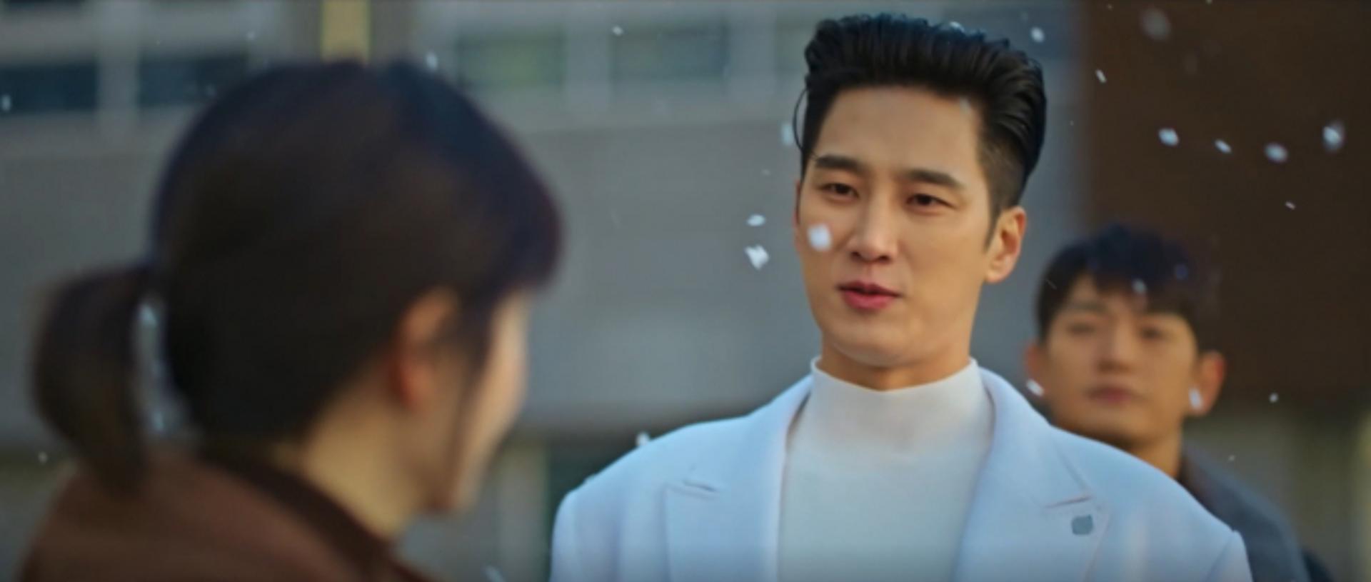 시즌2 기대 '재벌X형사', 훈훈한 엔딩 시청률 14%