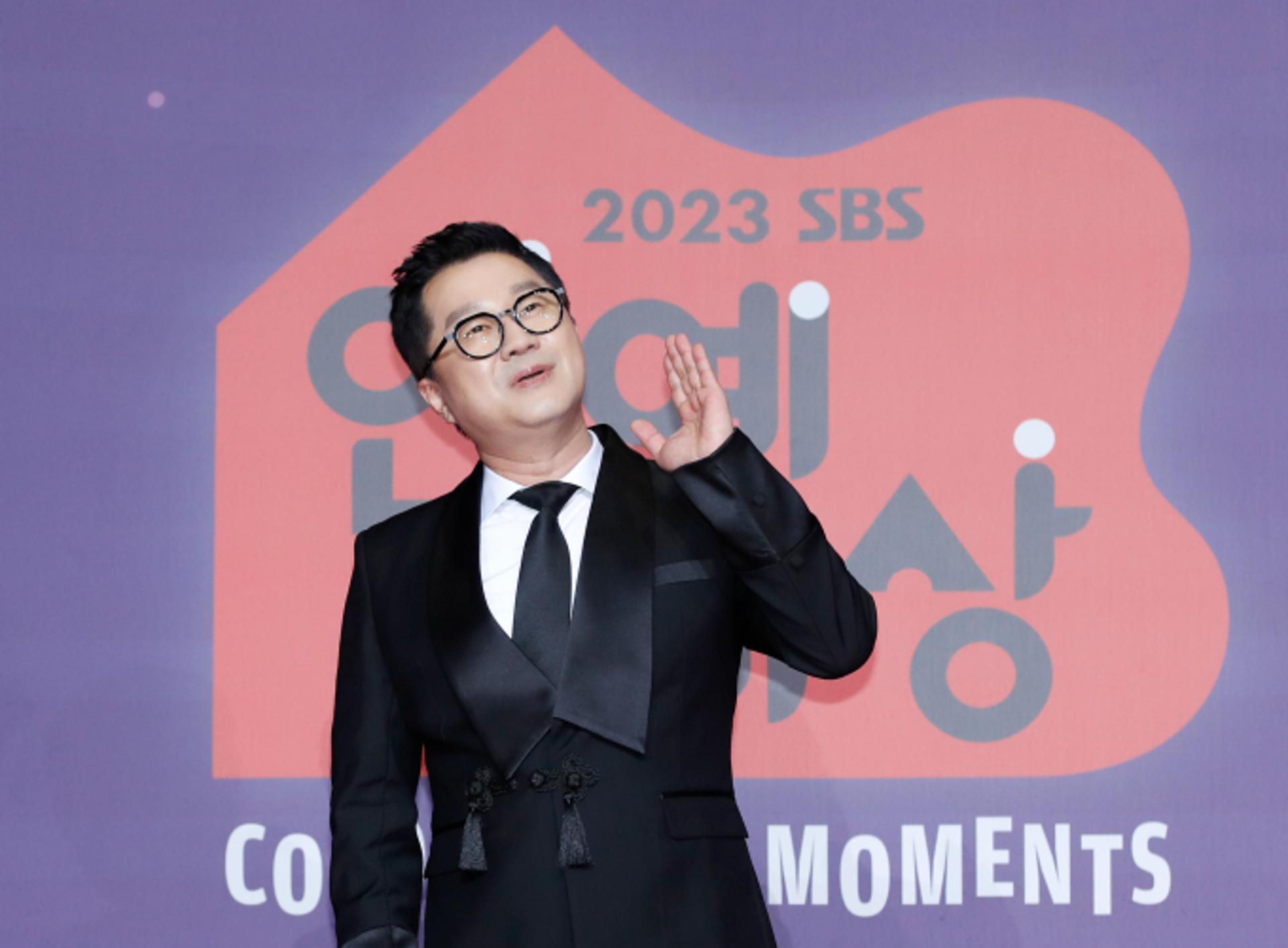 지상렬 모친상 비보… "슬픔 속 빈소 지키는 중"
