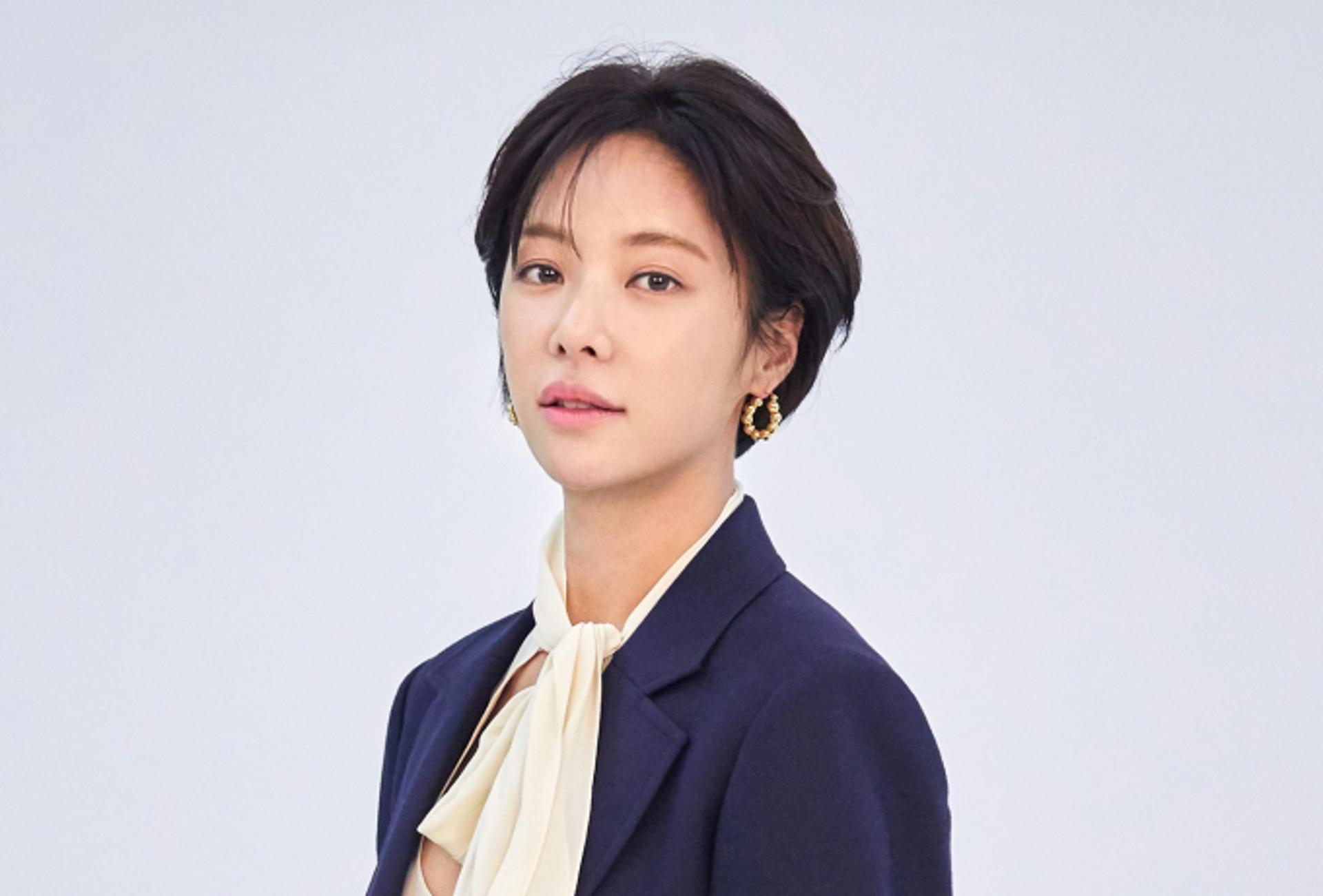 황정음, 이혼 소송 언급할까… 첫 공식석상 '주목'