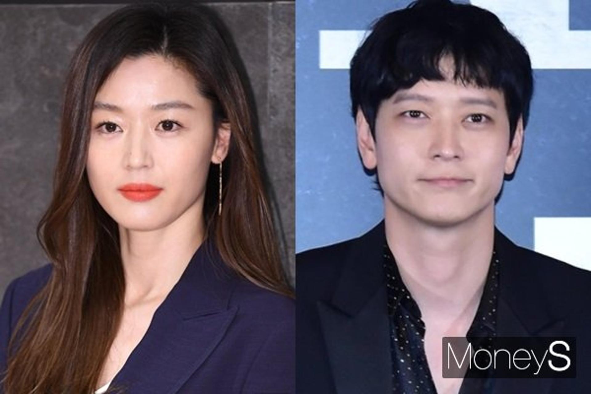 전지현·강동원 드디어!… '북극성' 첫 촬영 시작