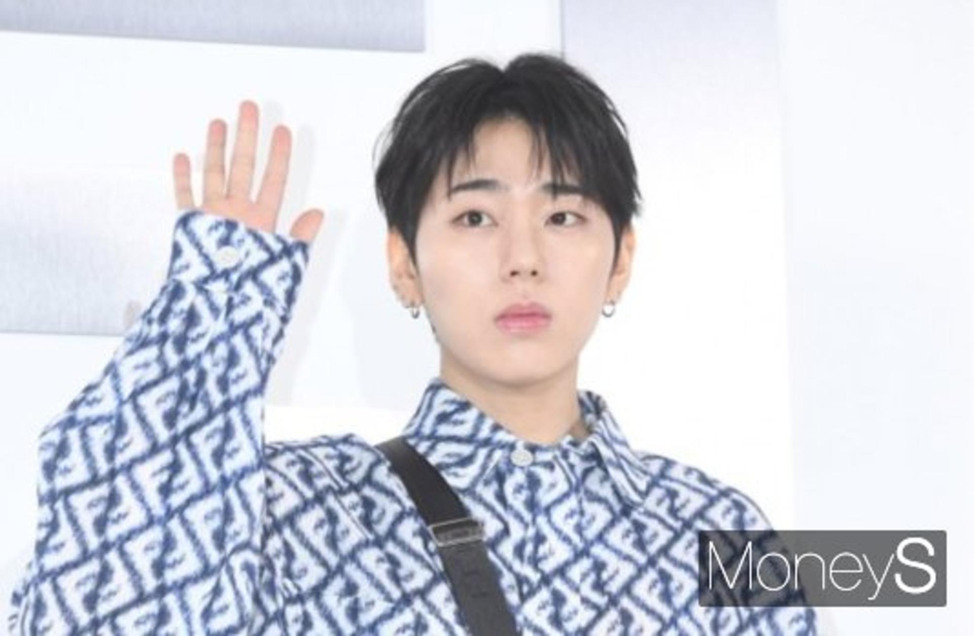 지코, '더시즌즈' 새 MC 어떨까