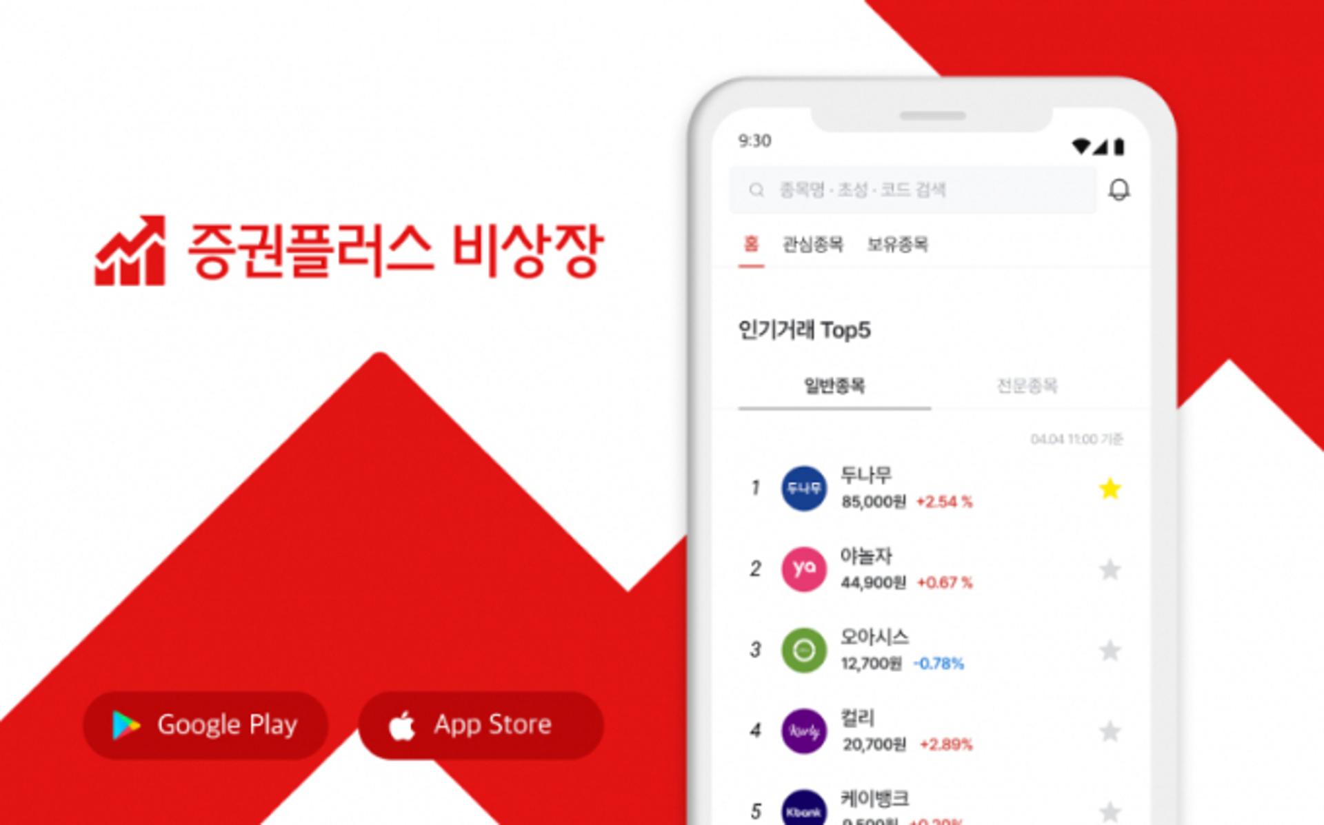 파면 팔수록 빛나는 시장 '비상장 주식'에 주목
