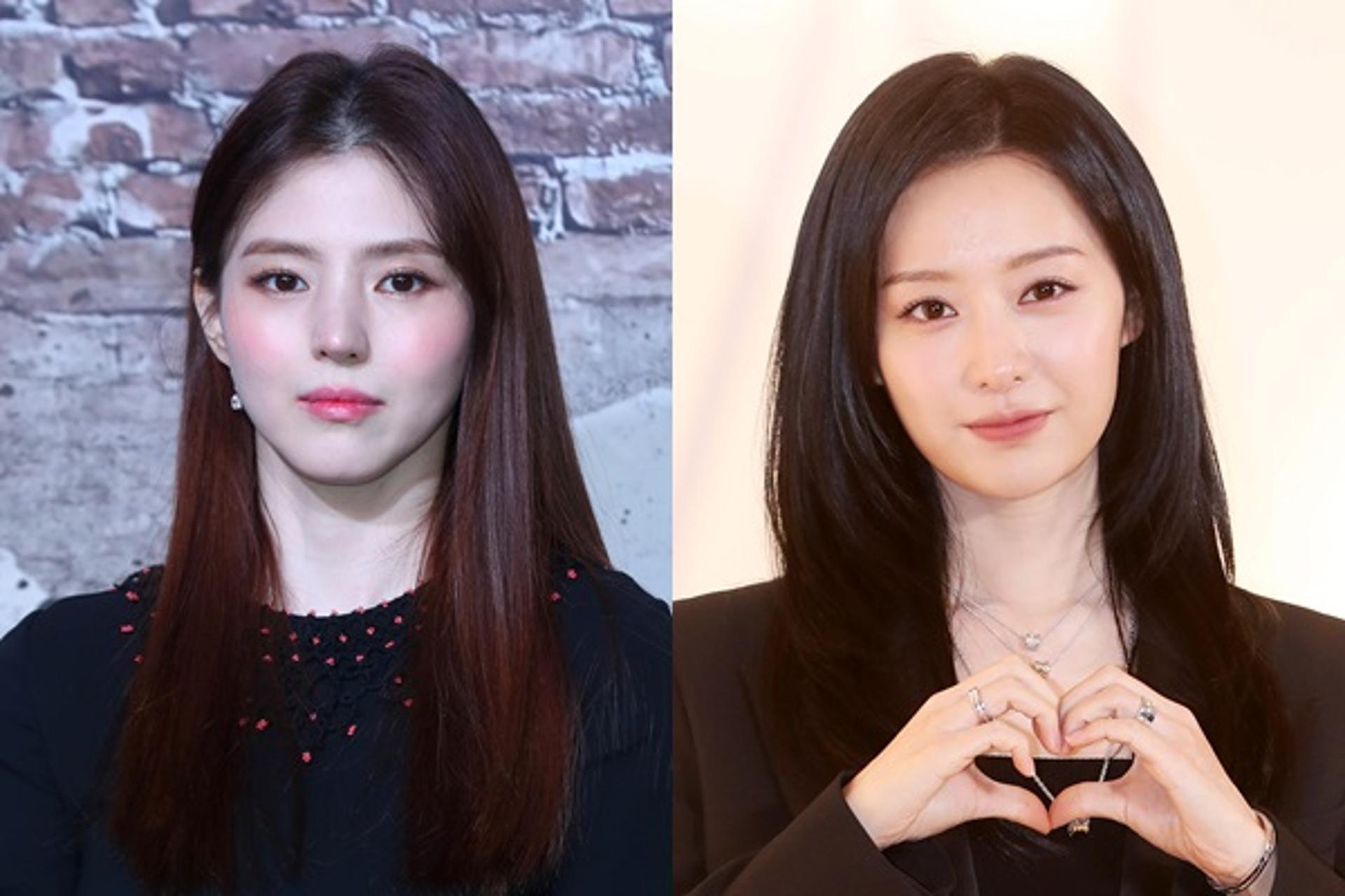 한소희에서 김지원으로?… '처음처럼' 광고모델 바뀌나