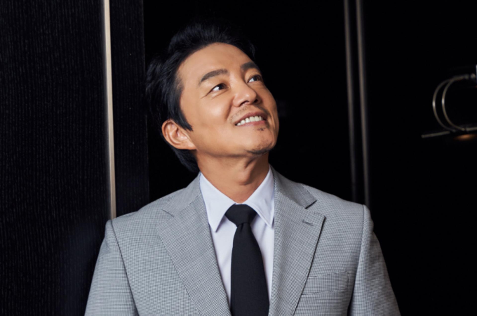 침묵 택한 이범수, 범죄도시4로 이미지 회복할까