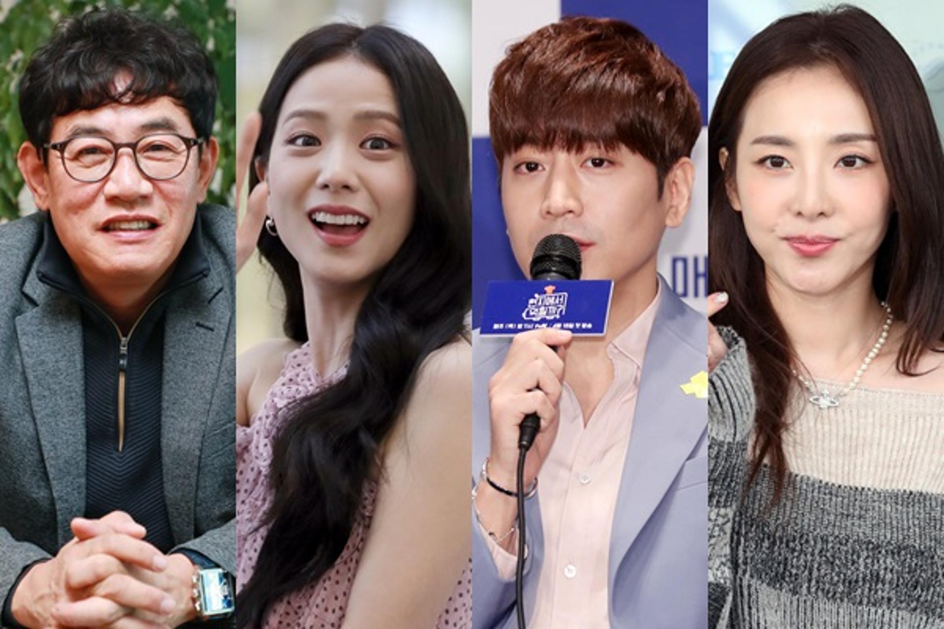"아파 보여요"… 스타 향한 多관심은 오히려 '독'
