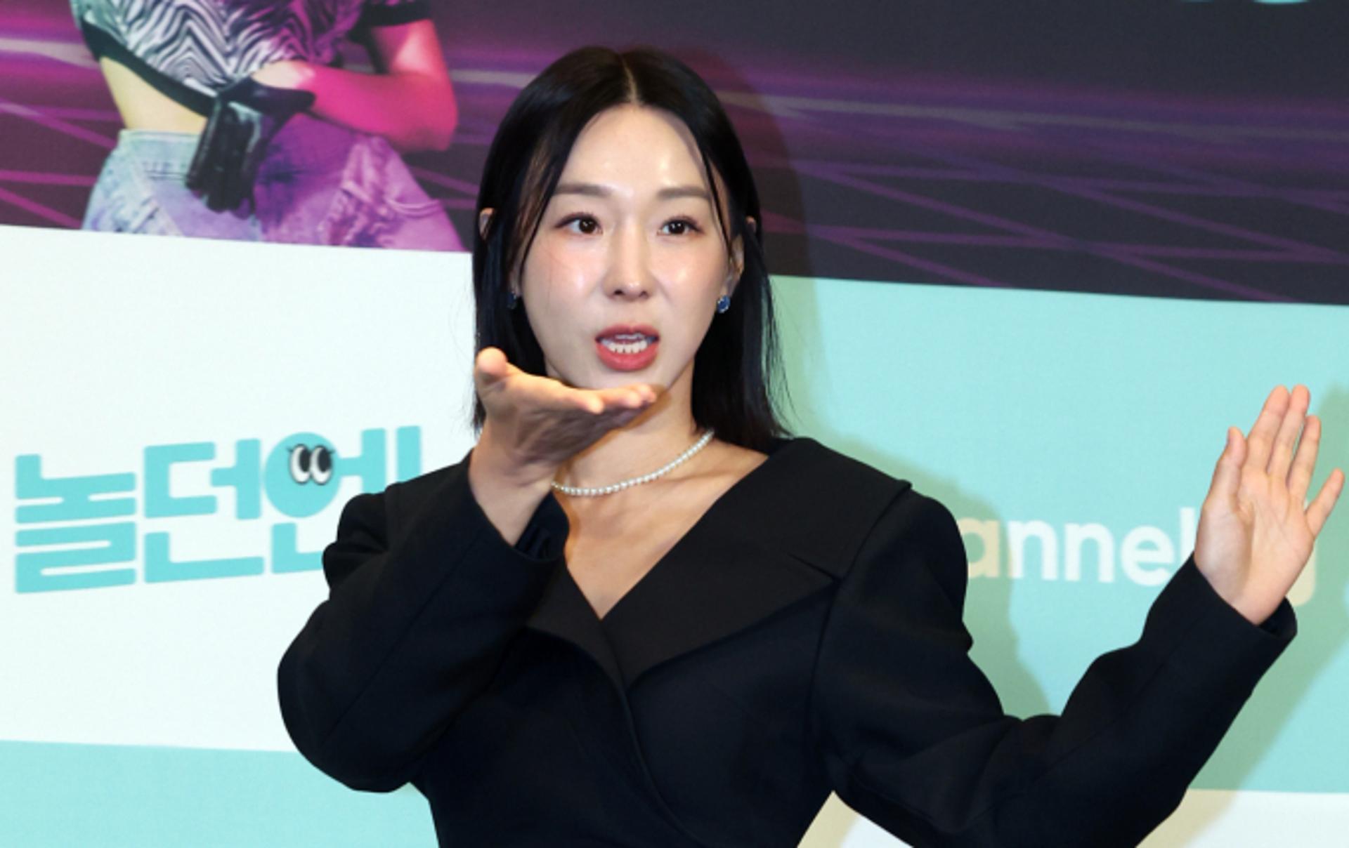 [연예가브리핑] 이지혜↑… 한소희·산이↓