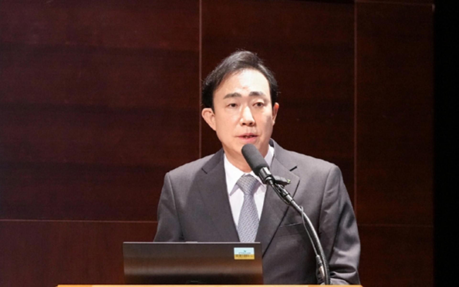 조대규, 실력 입증 첫 카드… 교보생명, '제3보험 프로젝트' 가동