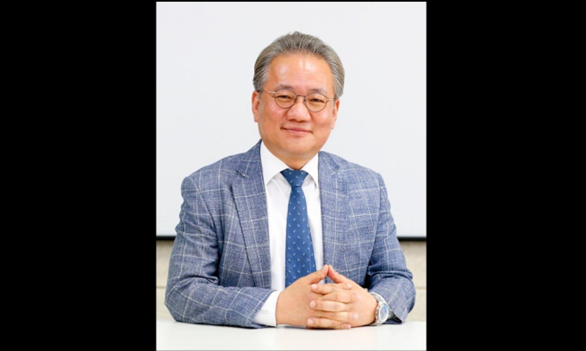 머니투데이 새 대표이사에 강호병 사장
