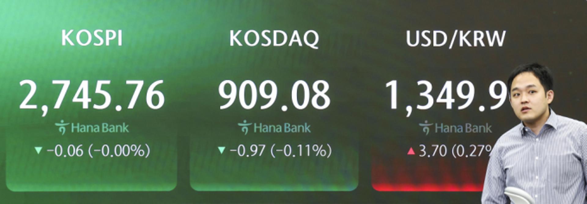 고삐 풀린 달러 1350원 육박… 美 금리인하 지연에 환율 상단 1370원
