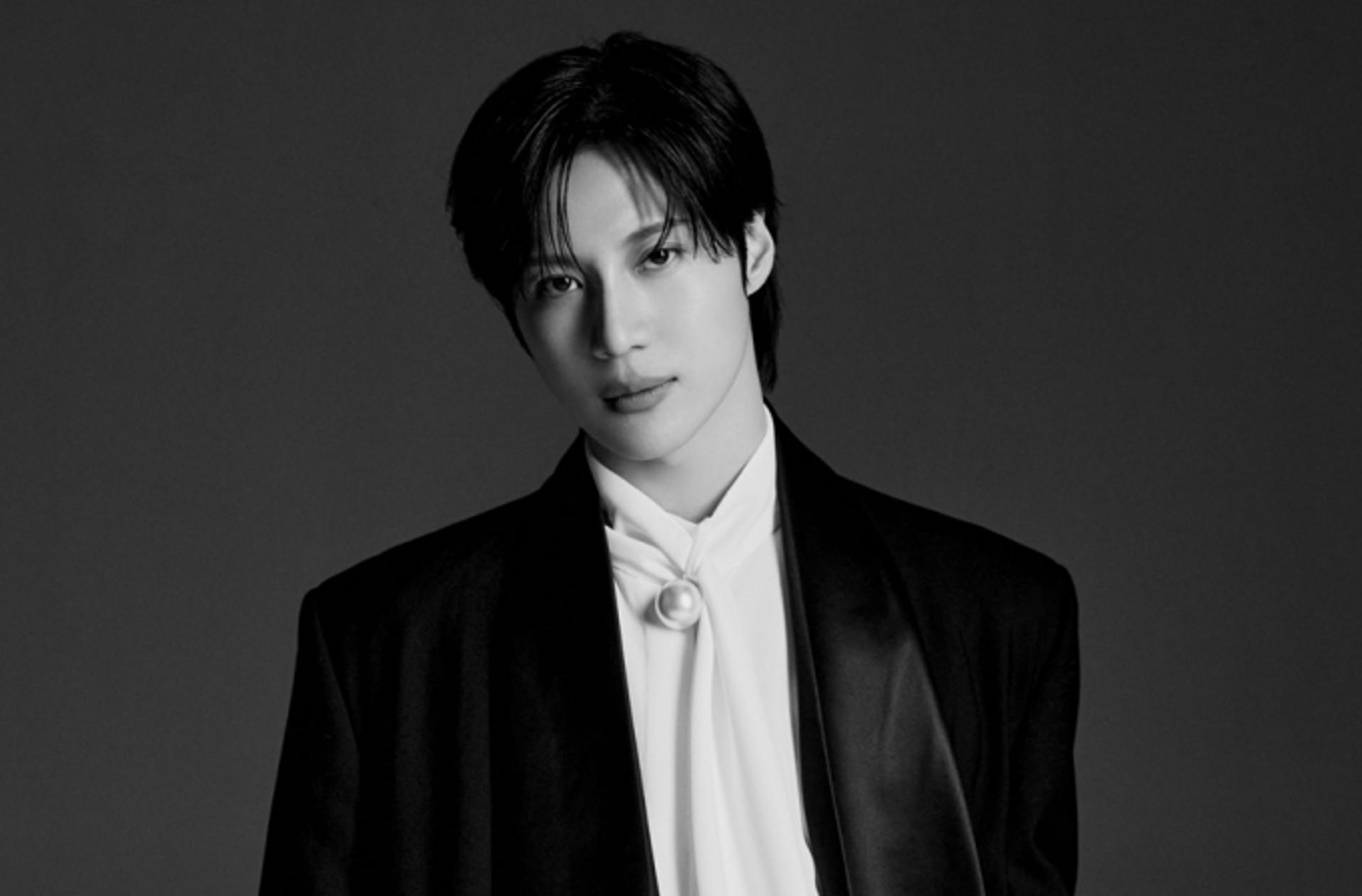 SM 떠난 샤이니 태민, 빅플래닛메이드엔터와 전속계약