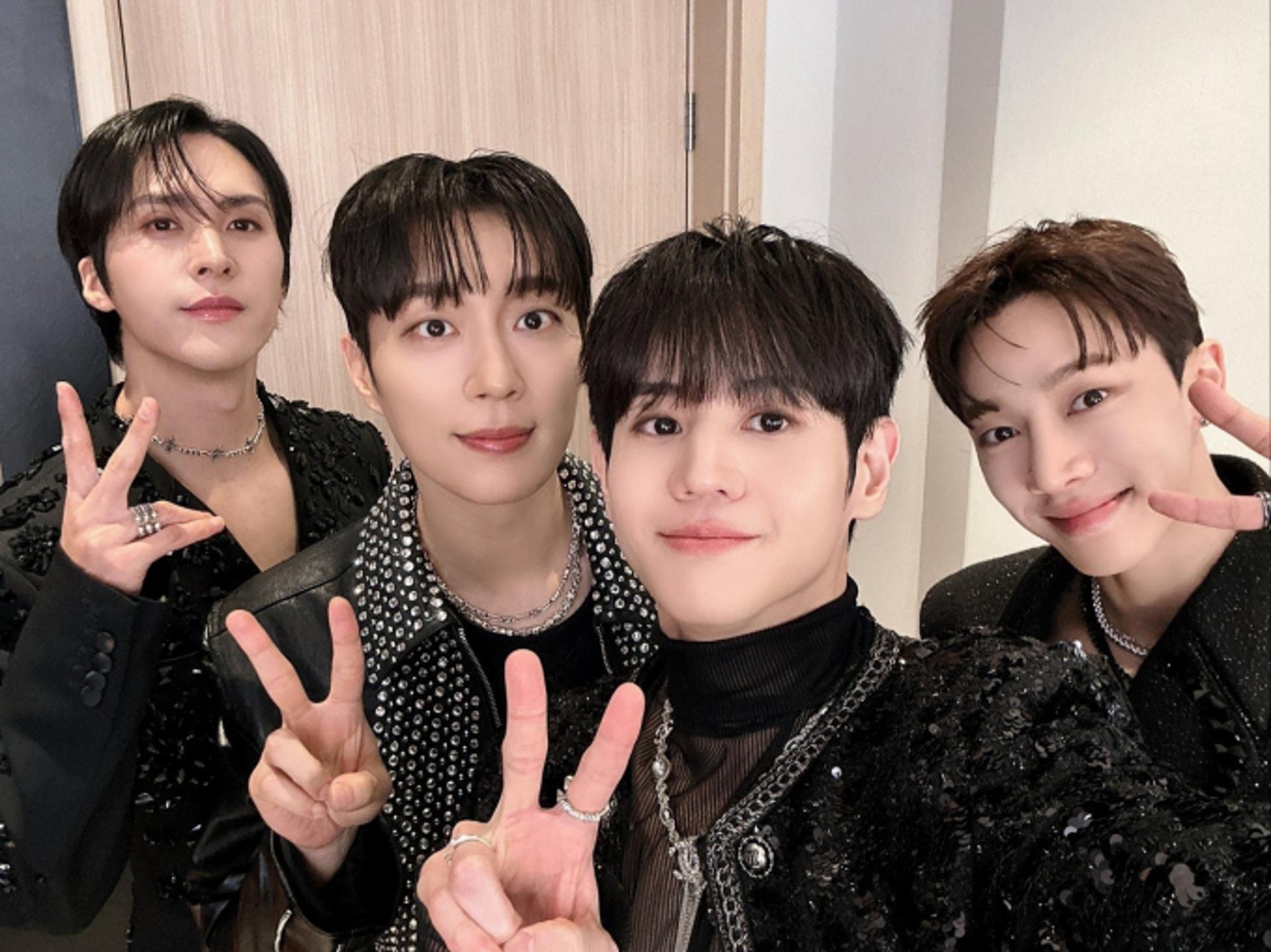 하이라이트, '비스트' 상표권 되찾았다