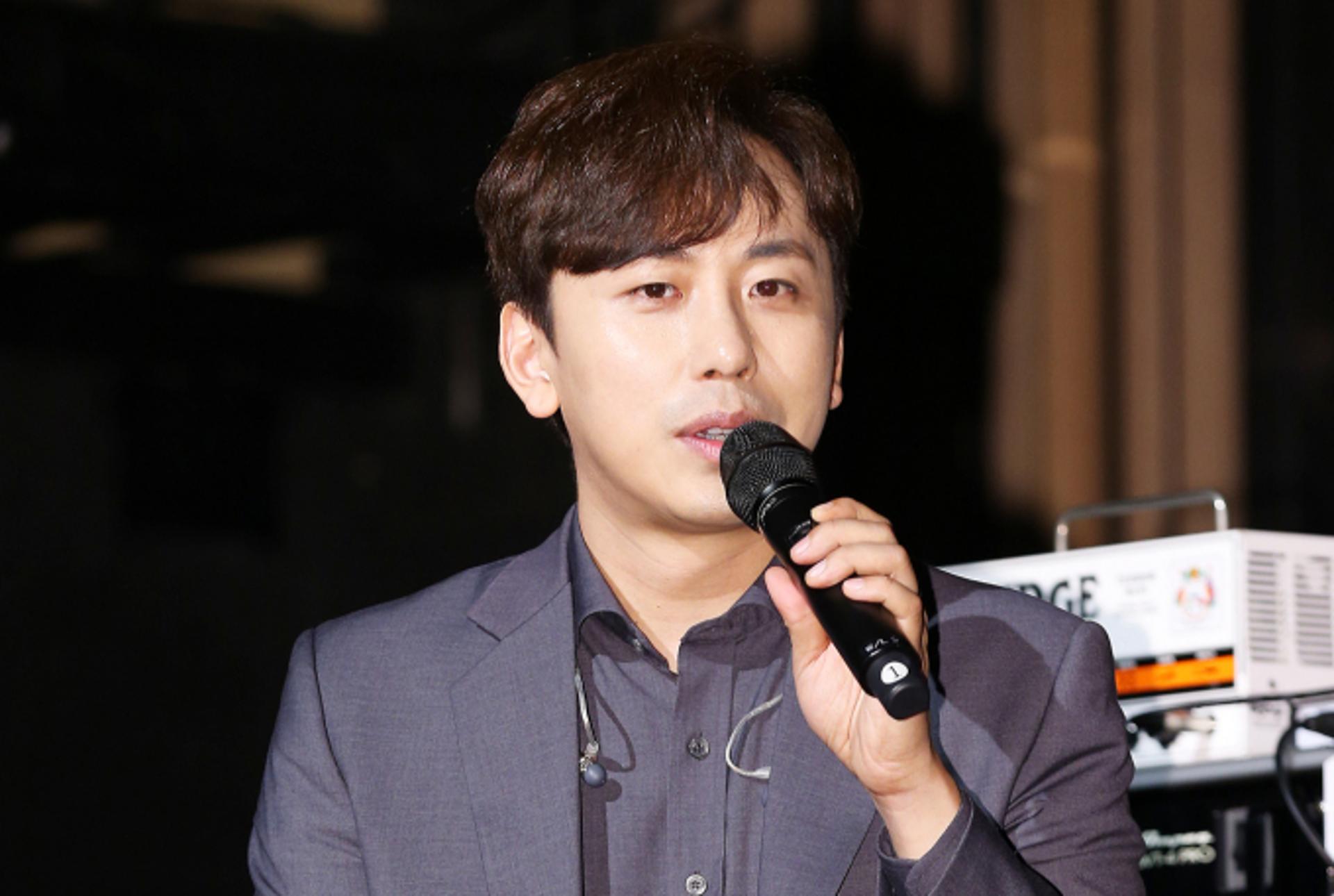 '데이브레이크' 이원석, 뒤늦은 이혼 고백… "혼자가 됐다"