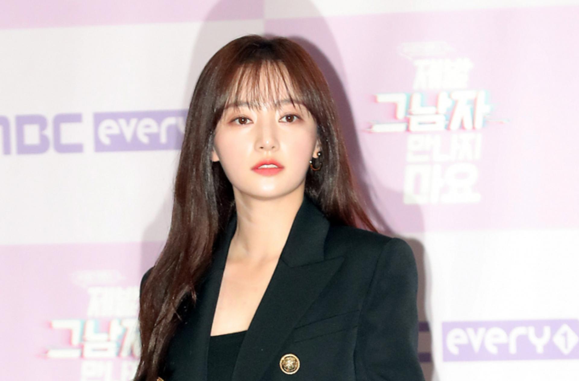 이번엔 송하윤?… 연예계에 또다시 불어닥친 '학폭' 주의보
