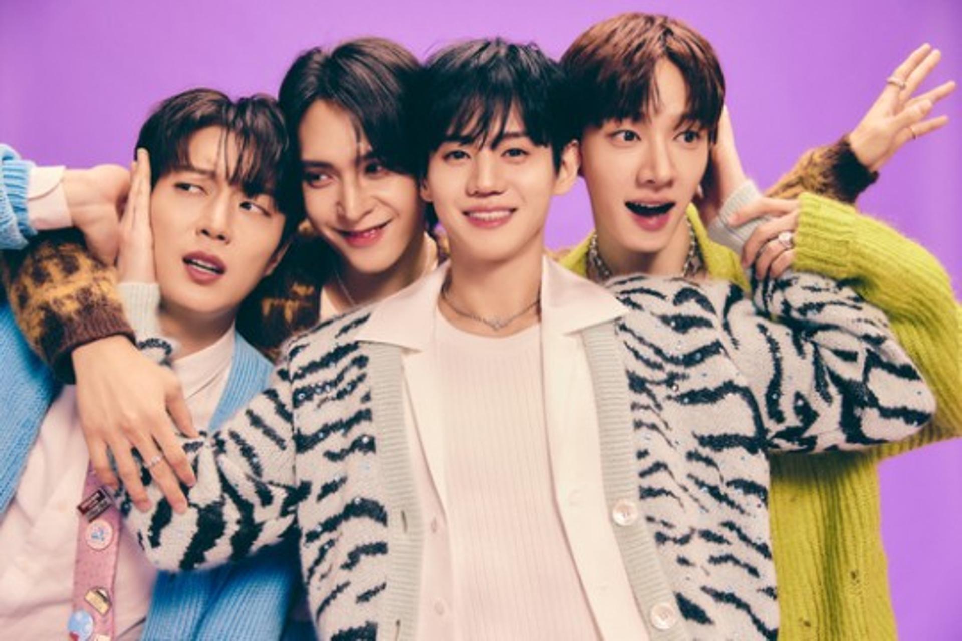 [연예가 브리핑] 하이라이트↑… 카리나·이재욱·한소희·류준열↓