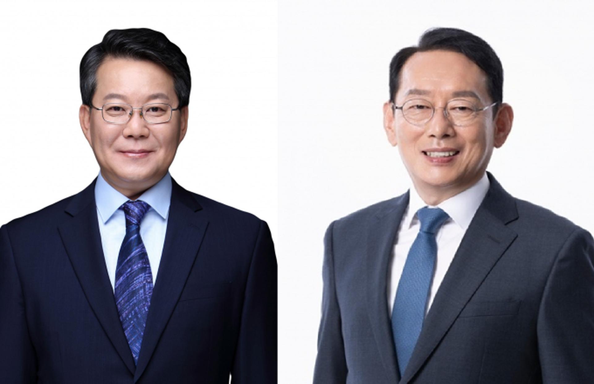 [총선] 김도읍 "변성완, 강서구와 무슨 연고가 있나"