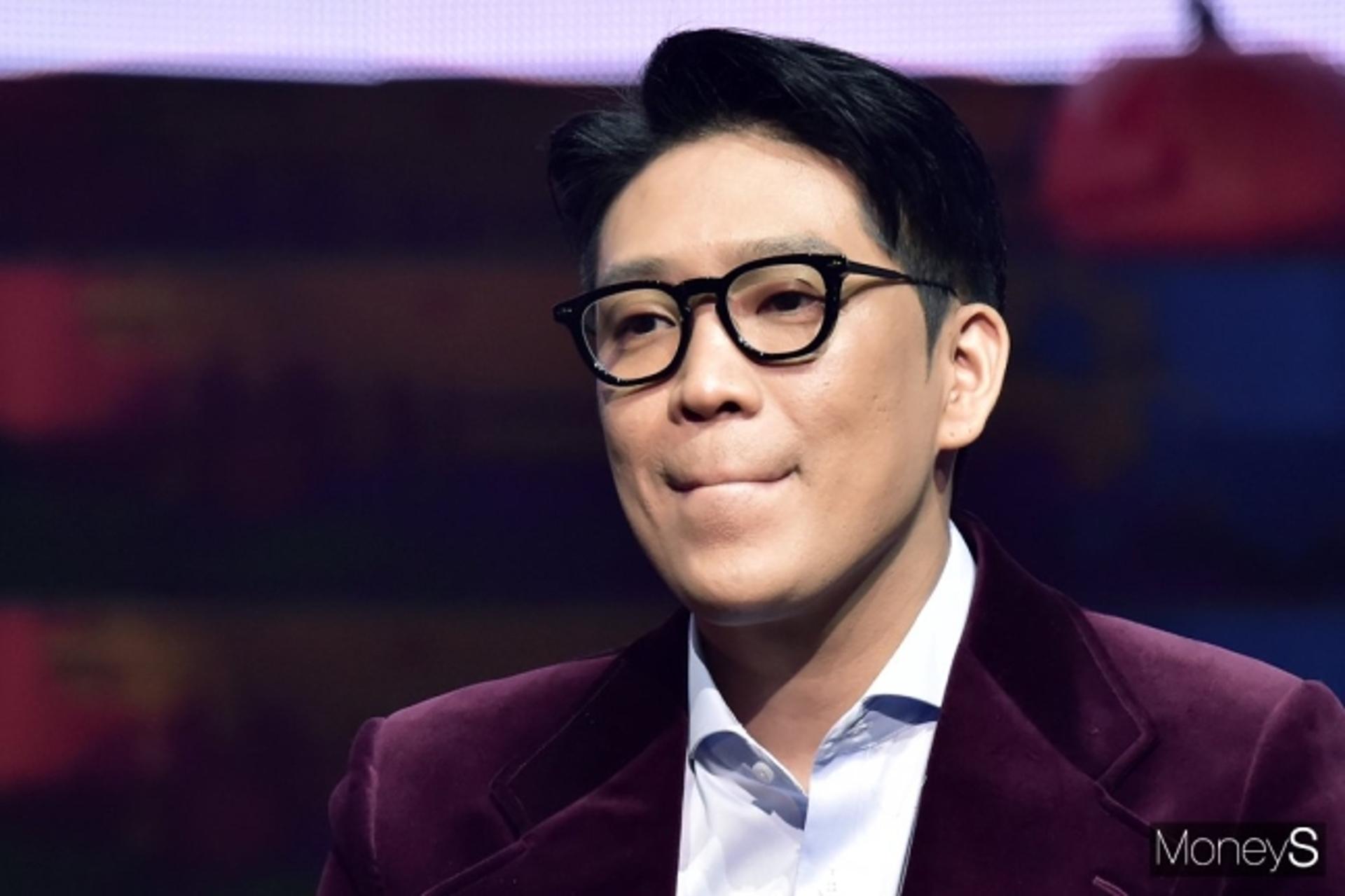 MC몽 "이승기가 성유리 남편 소개… 나도 피해자"