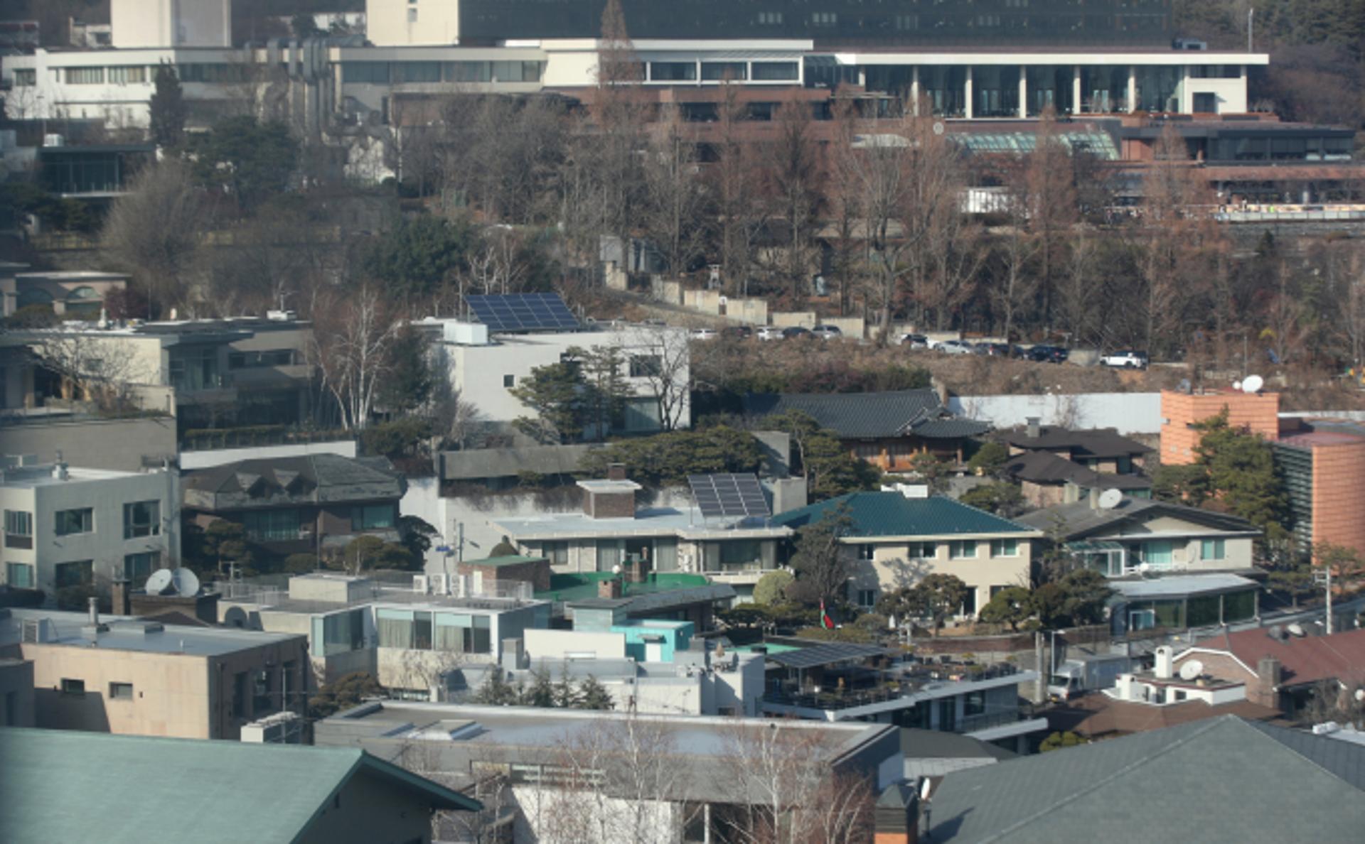 시세차익만 50억, 황정음의 부동산 투자 목록 보니