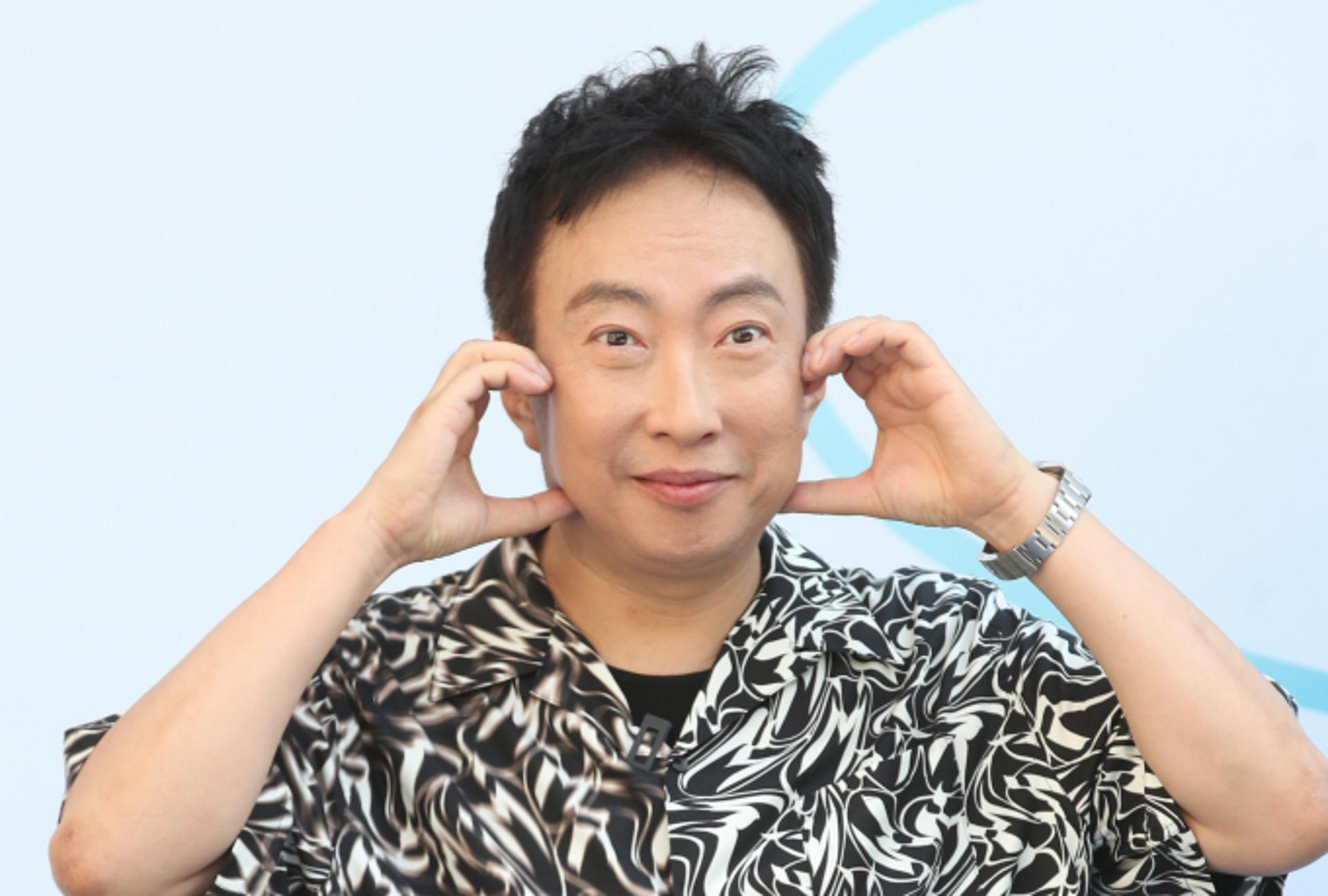 "대학 가라고 알바 월급 더 줘"… 박명수 미담 '눈길'