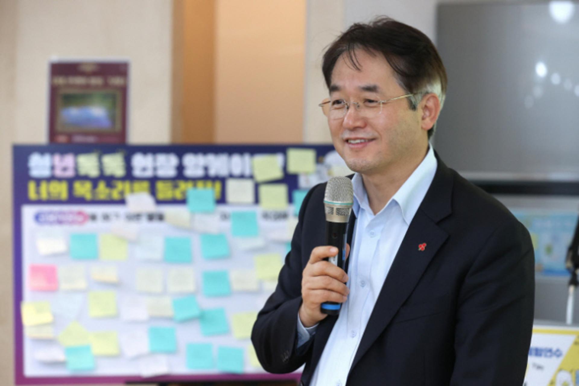 고양특례시 "청년 취업부터 정착까지 적극 지원"
