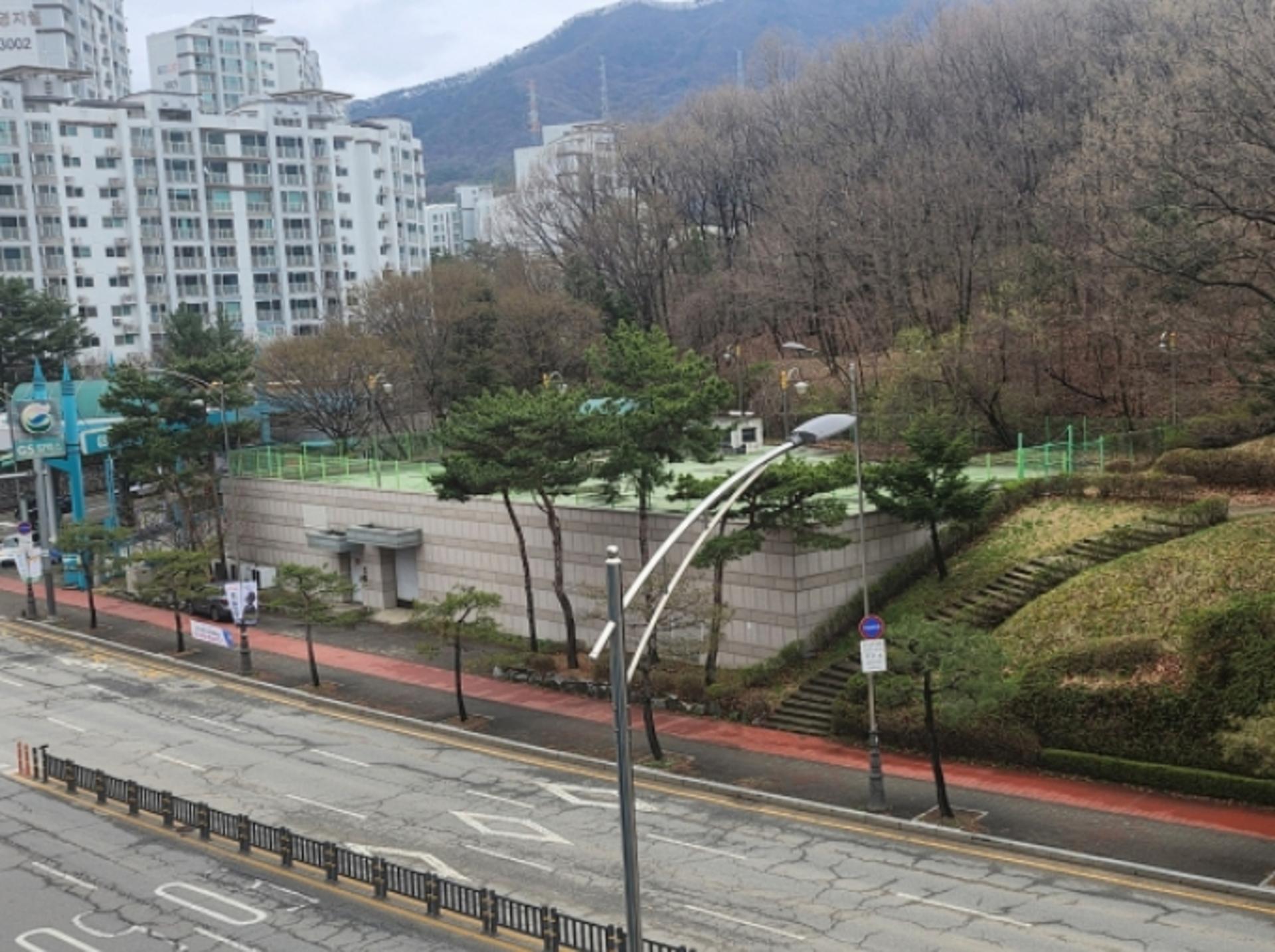 용인시, 지역난방공사 동백가압장 부지 소유권 확보