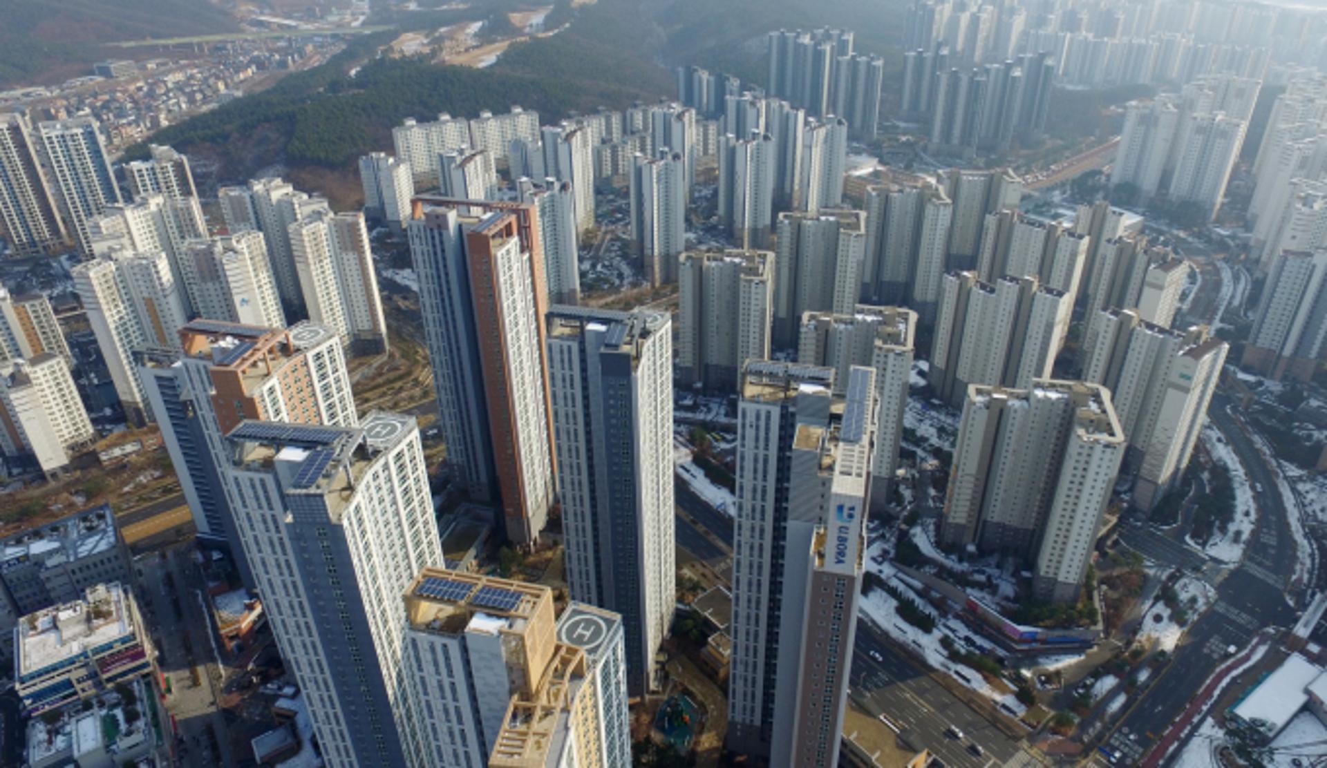GTX 효과에 22억 찍었다… 동탄 아파트 꿈틀