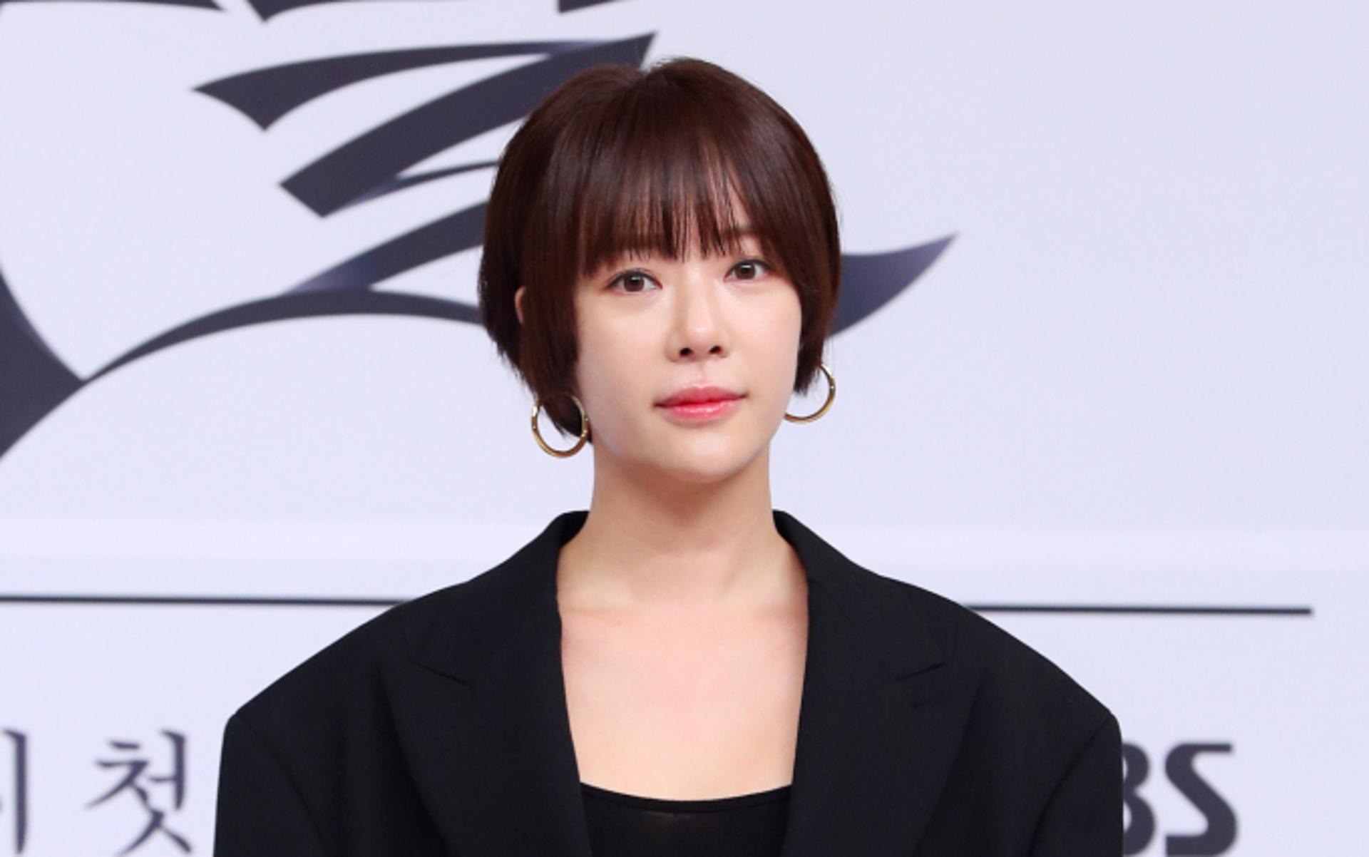 "외도 증거를 아들이"… 황정음 폭주한 이유 있었다?