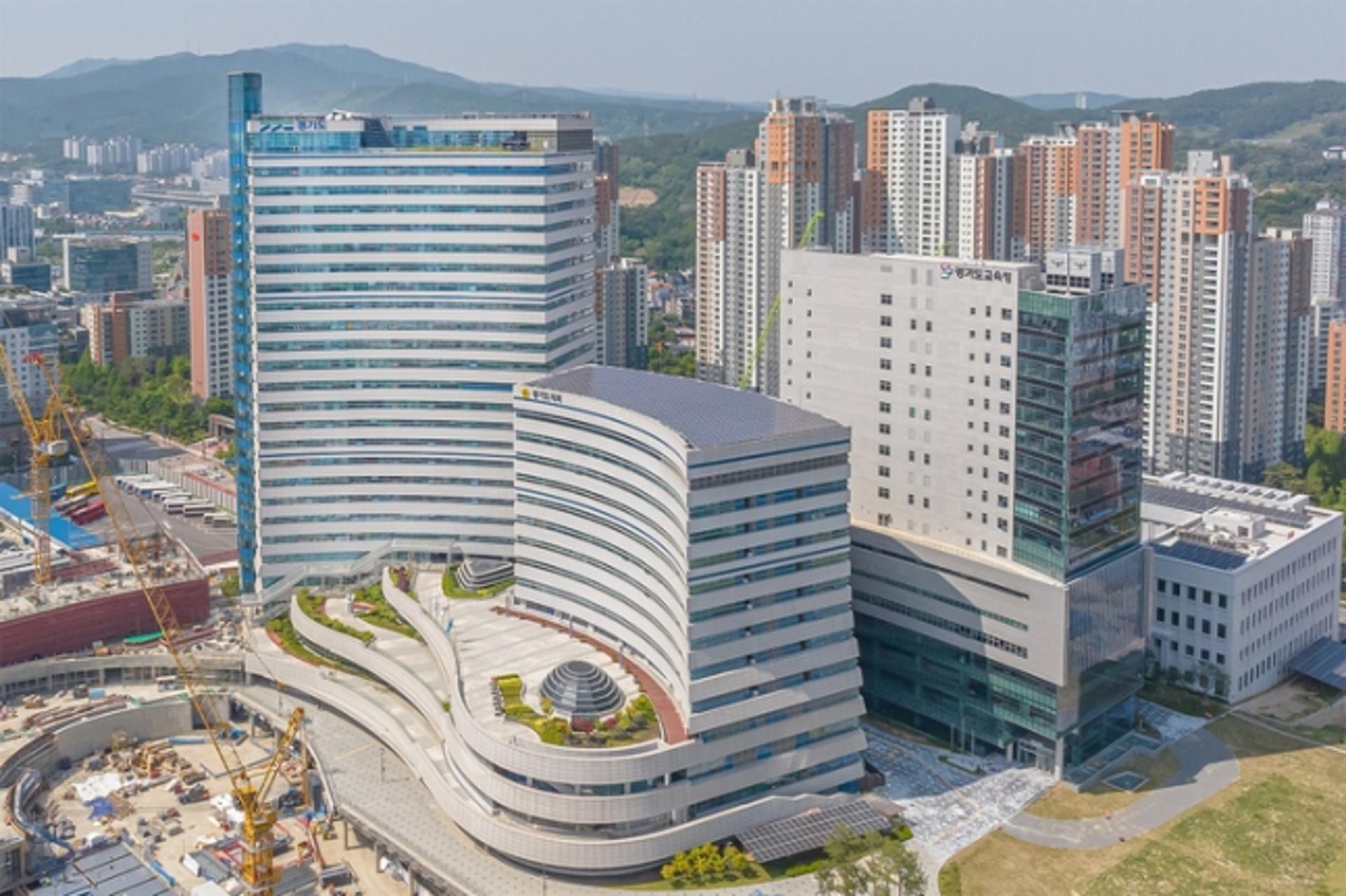 EU의 '탄소국경조정제도' 확대…경기도, 수출 중소기업 밀착 지원