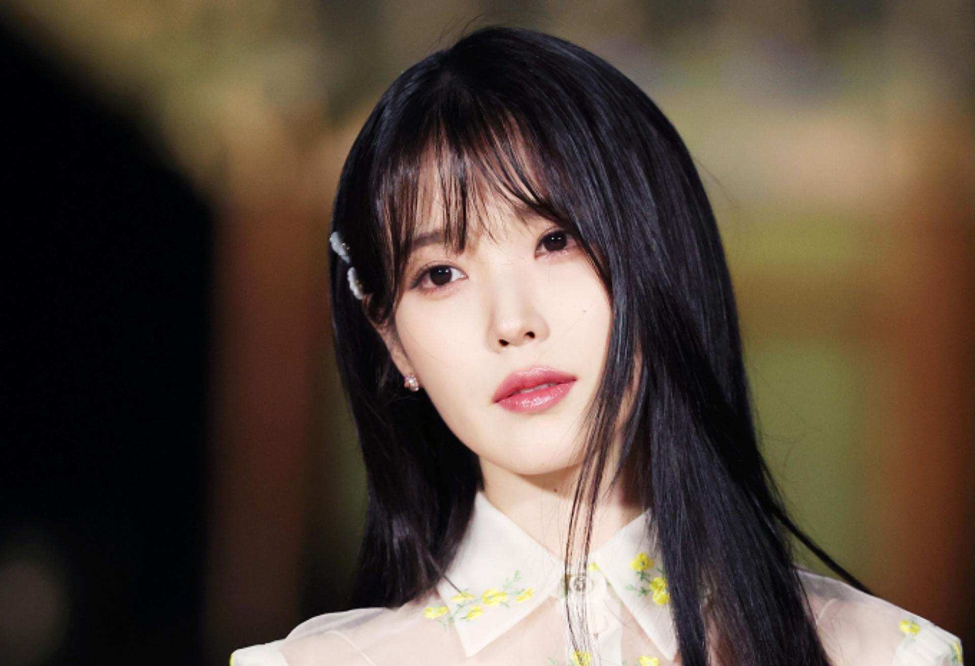 암표 누명 논란 … 아이유 "암행어사 폐지+영구제명 개선"