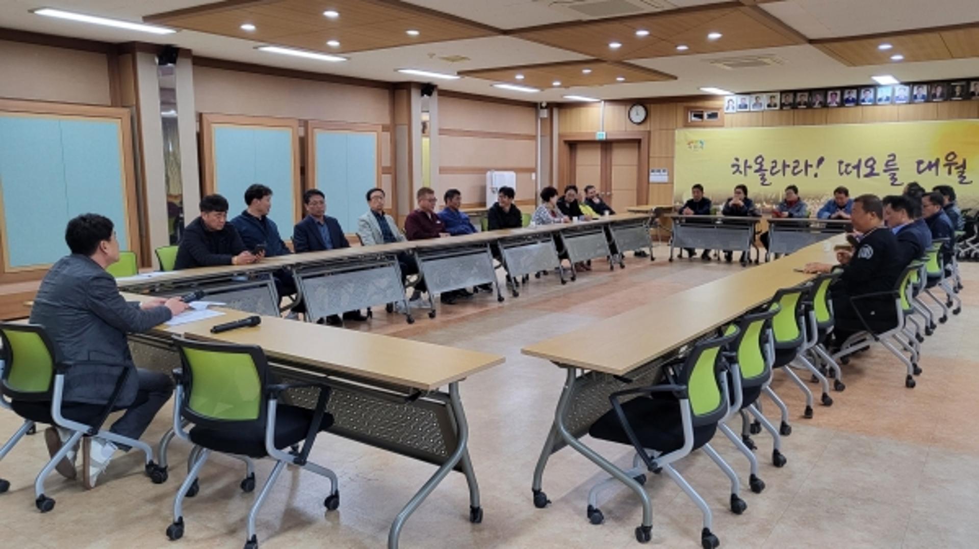'이천화장시설 부지 선정' 주민 갈등 끝에 결국 무산