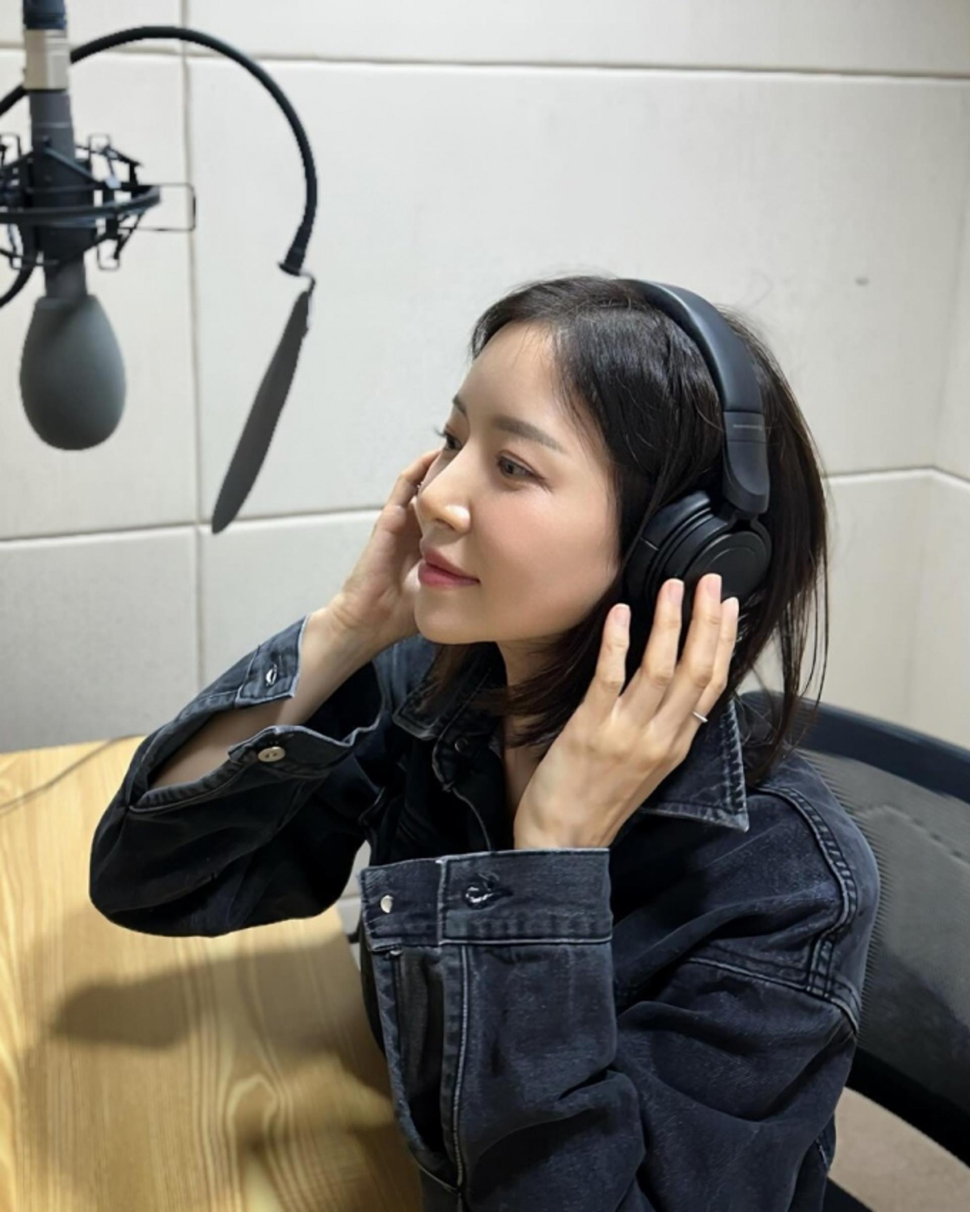 윤세아, 나이를 거꾸로 먹는 비주얼