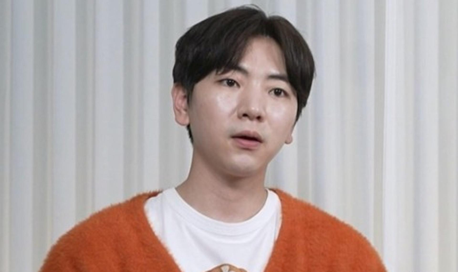 '업계 불황' 언급… 이주승 "차기작 2편 엎어져"