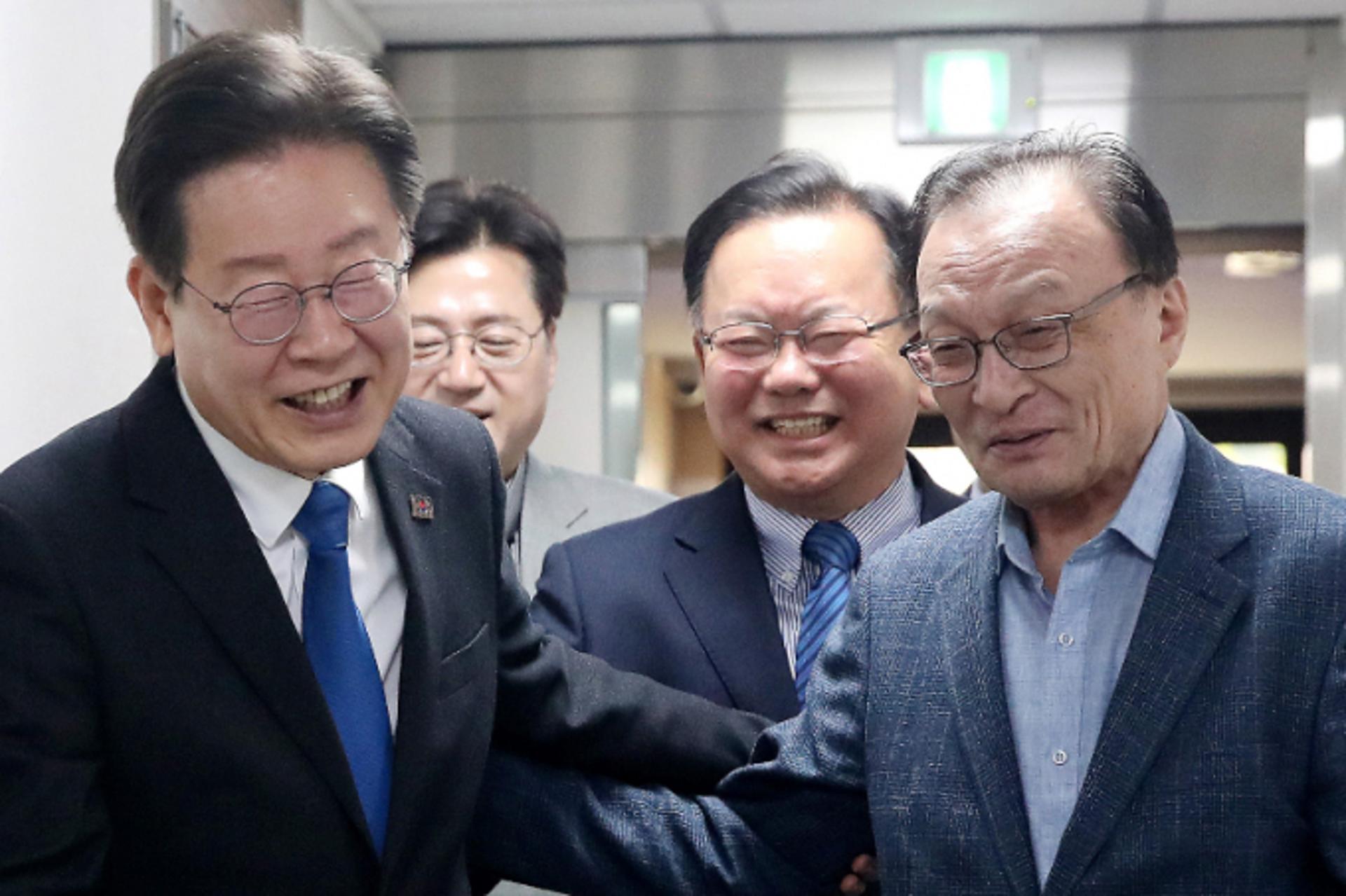 총선 압승한 민주당, 비트코인 현물 ETF 허용 추진할까