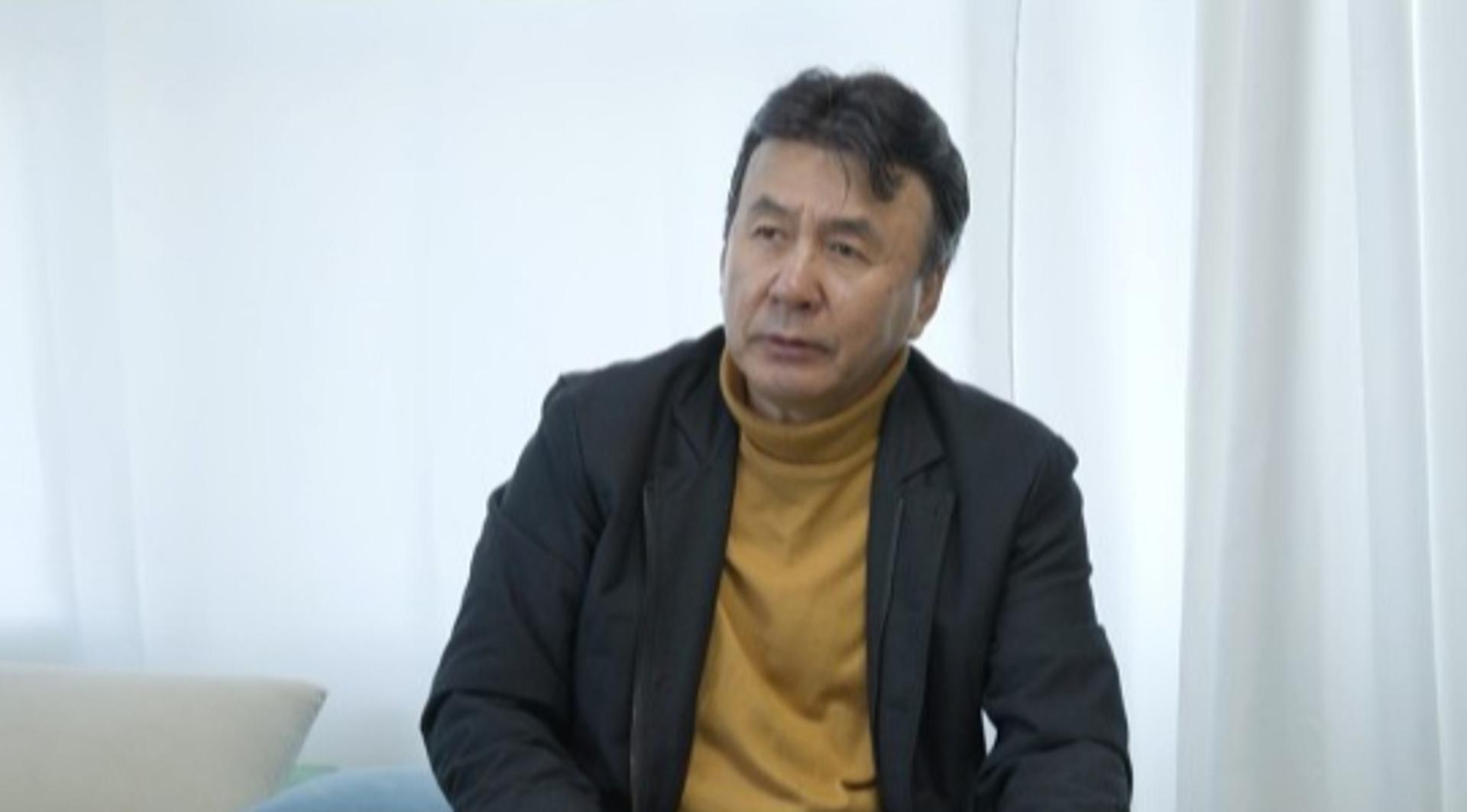 '4번 결혼' 박영규, 25세 연하 아내와 성공 비결은?