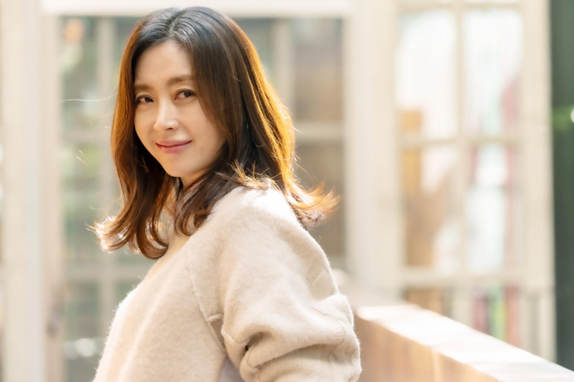 '향년 88세' 송윤아 부친상… 설경구 장인상