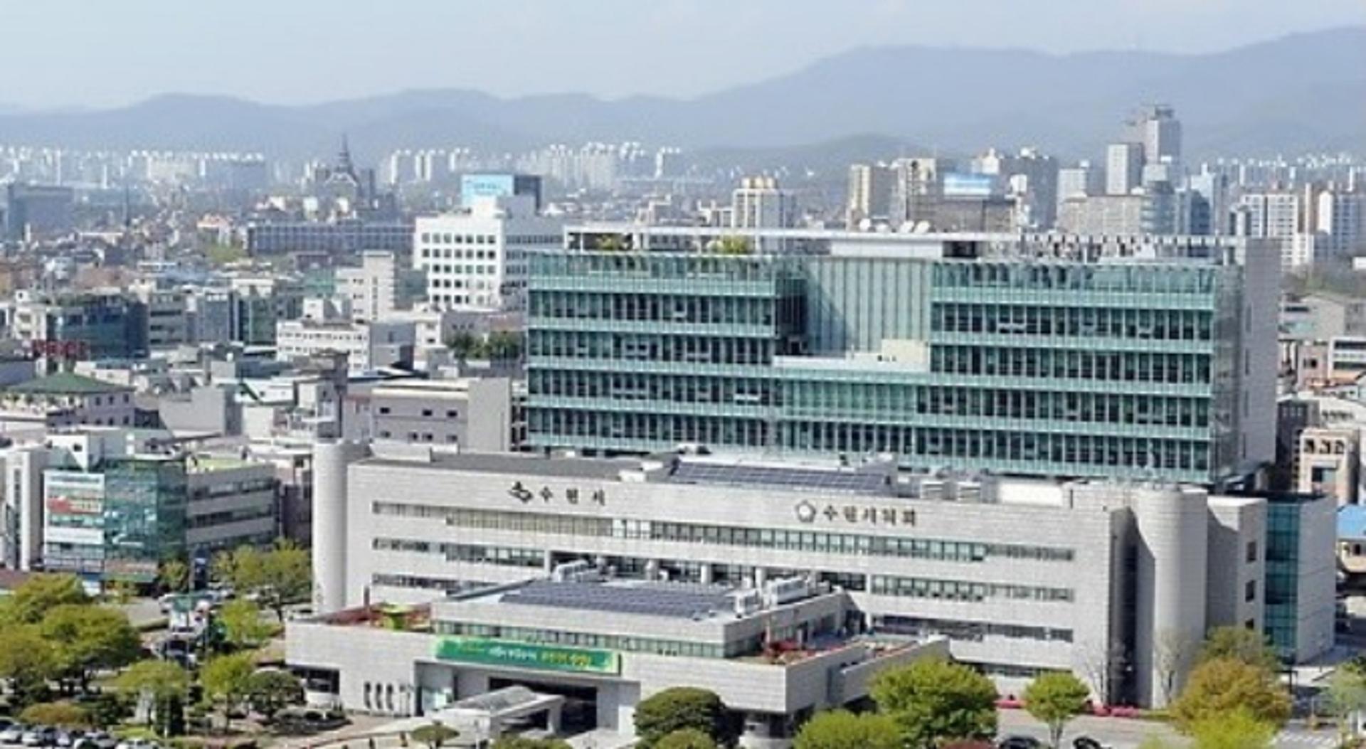 '새빛수원 손바닥정원단' 한자리에 모인다