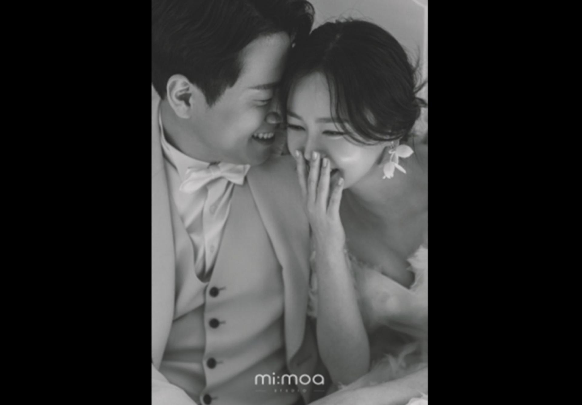 '5월의 신부' 오초희 결혼, 예비신랑=1세 연하 변호사