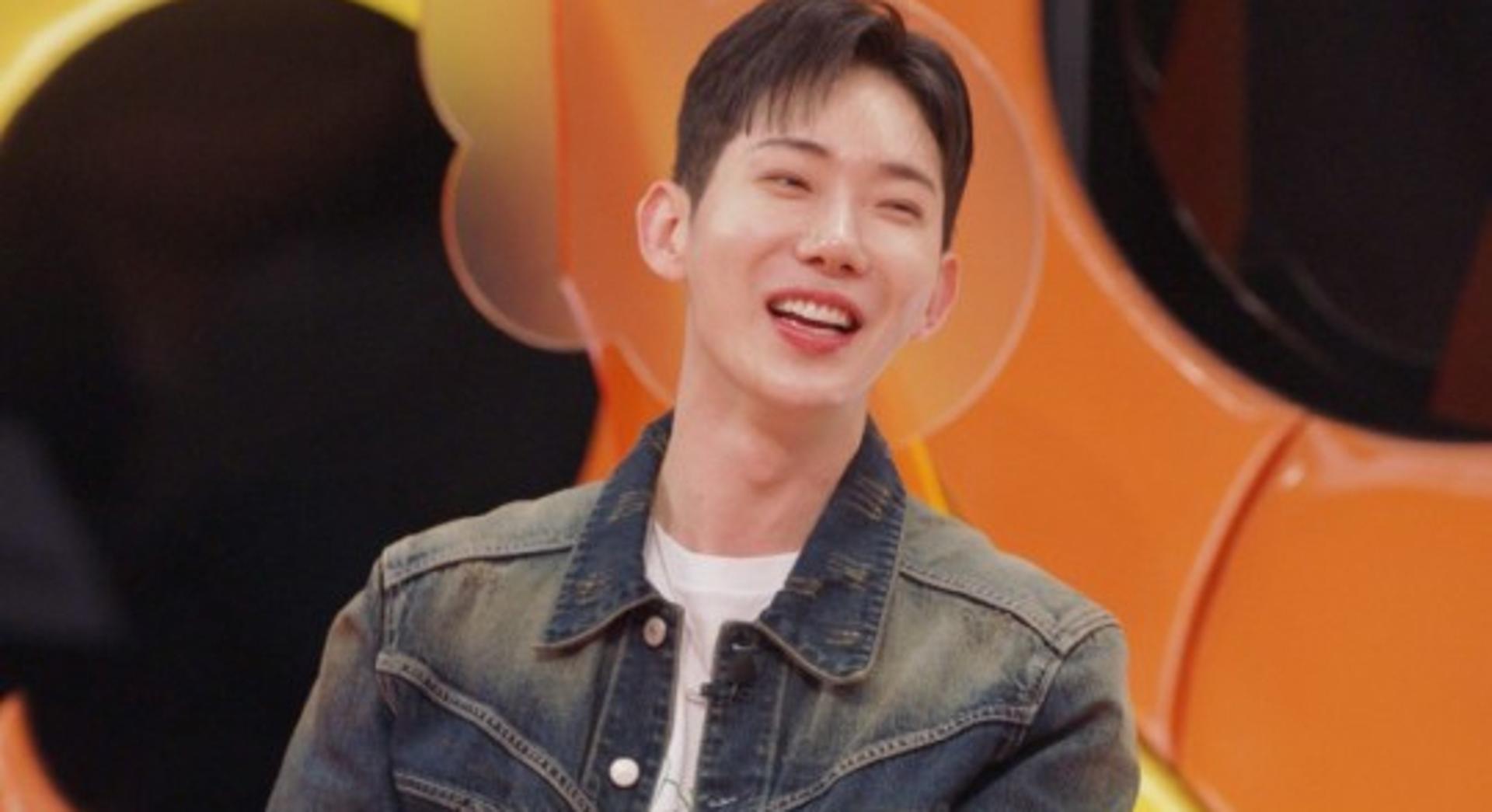 "가수 포기할 만큼 사랑했던 사람"… 조권 연애사 고백