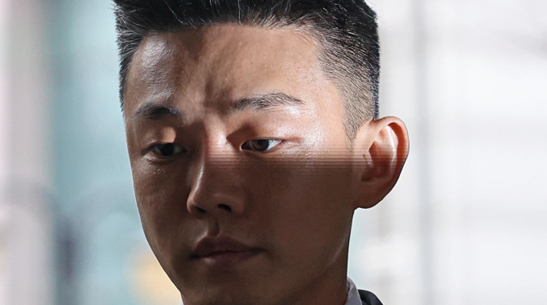 '마약 혐의' 유아인 4차 공판… 유튜버 증인 신문
