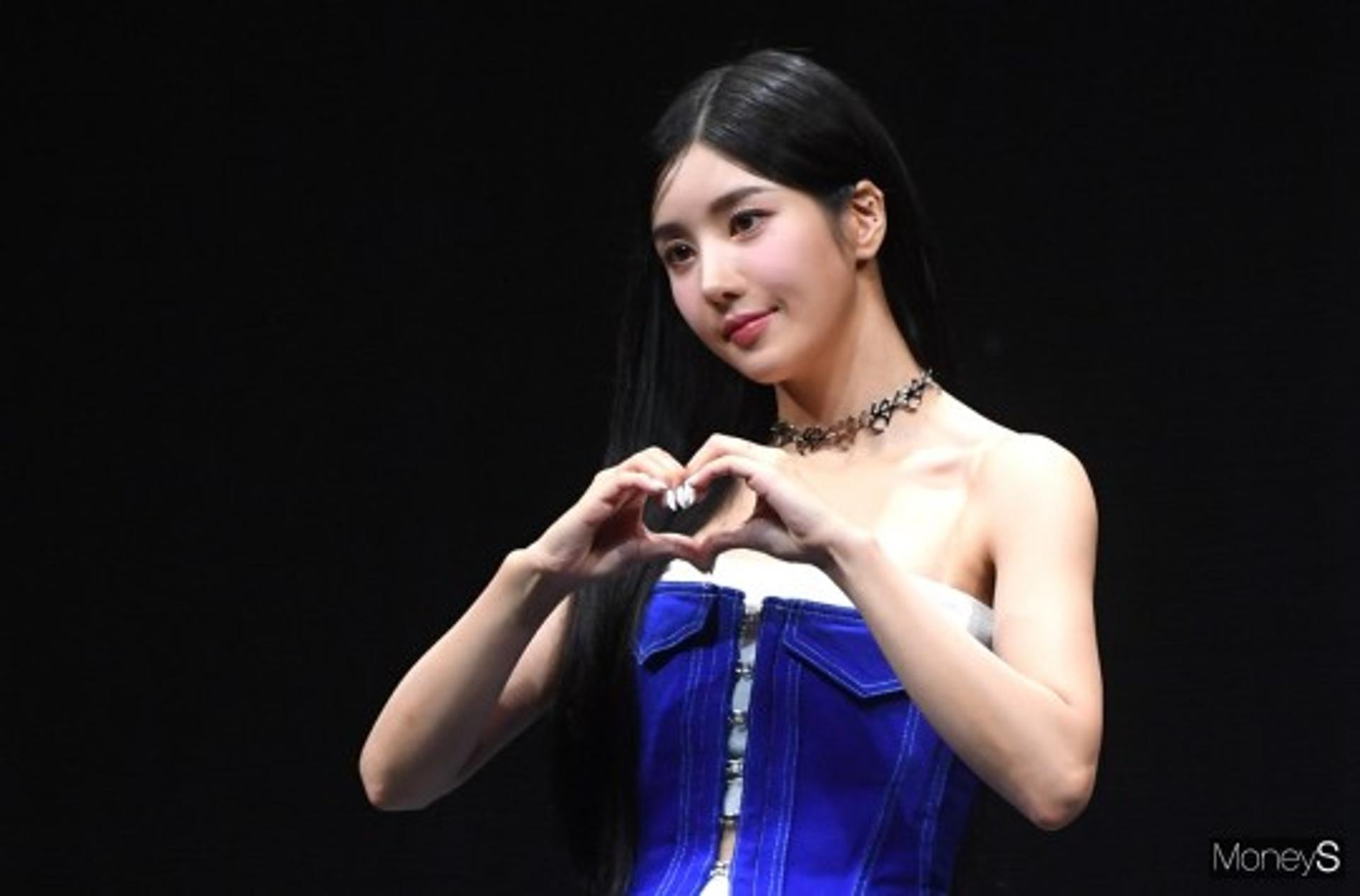 "24억 건물주 됐다"… 권은비, 성동구 단독주택 매입