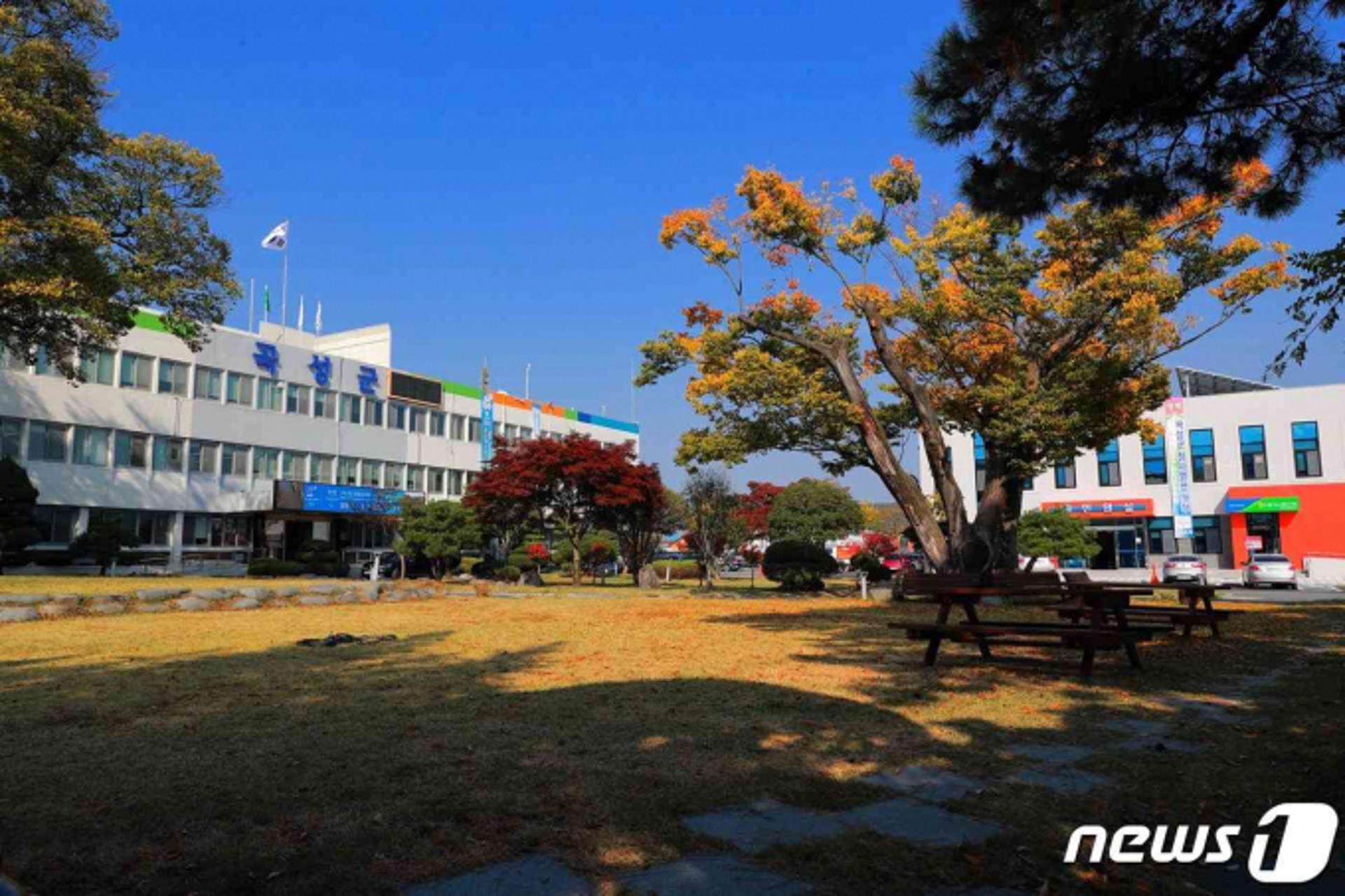곡성군, 지방세정 평가 우수기관 선정