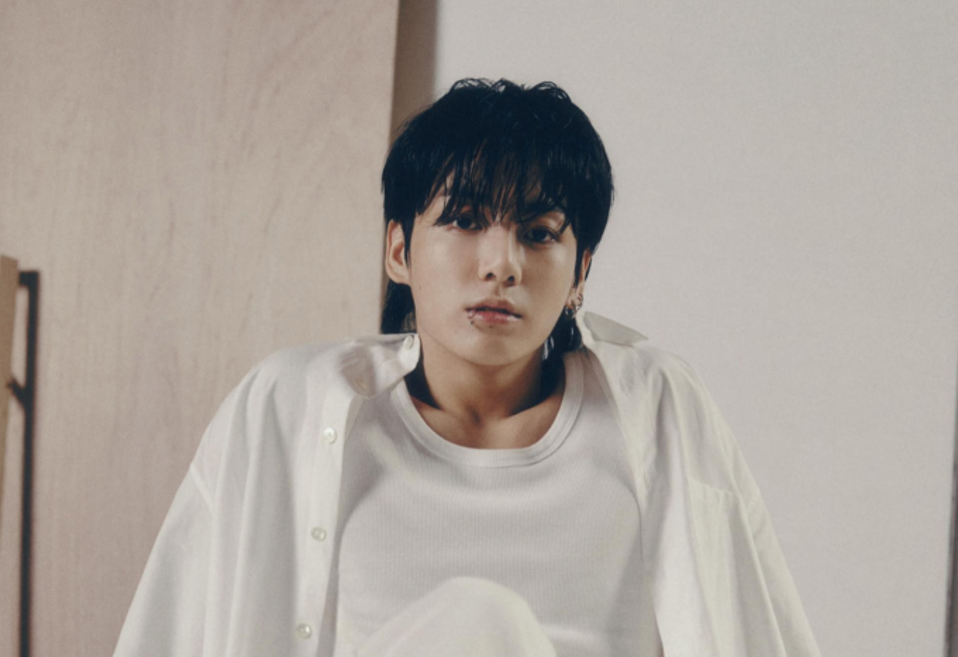 "역시 황금 막내"… BTS 정국 '골든', 빌보드 23주 차트인