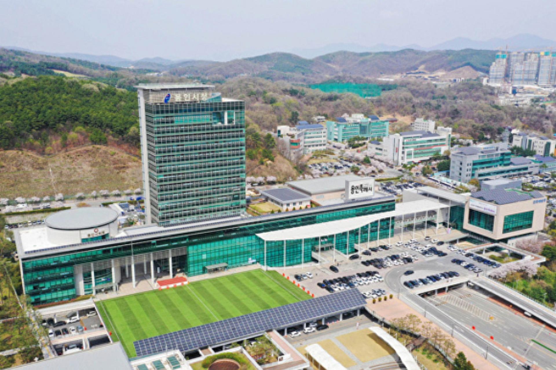 용인시, 아파트 개·보수 보조금 25억원 지원