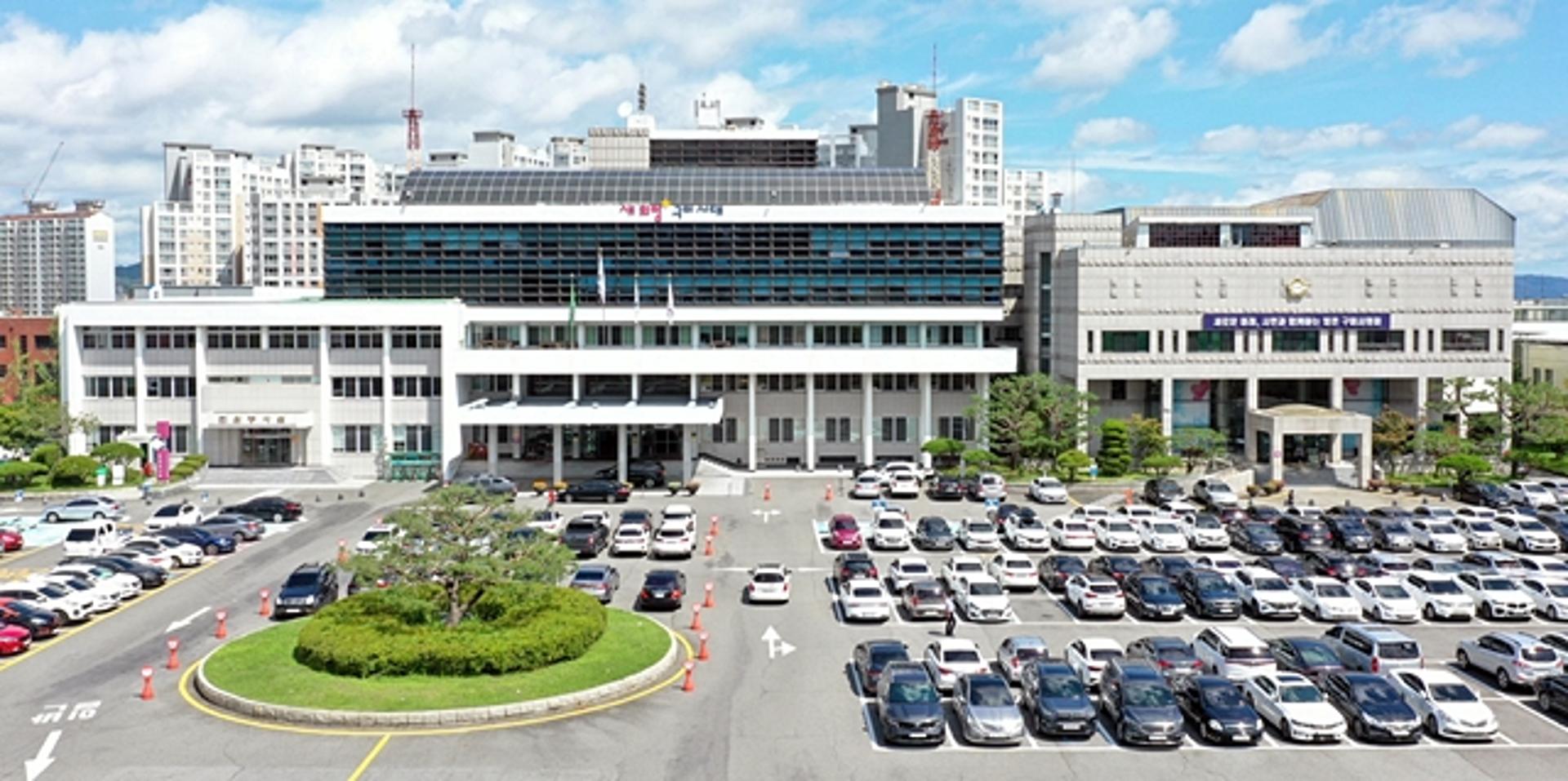 구미시, 과기정통부 '제조융합SW 개발·실증사업' 선정