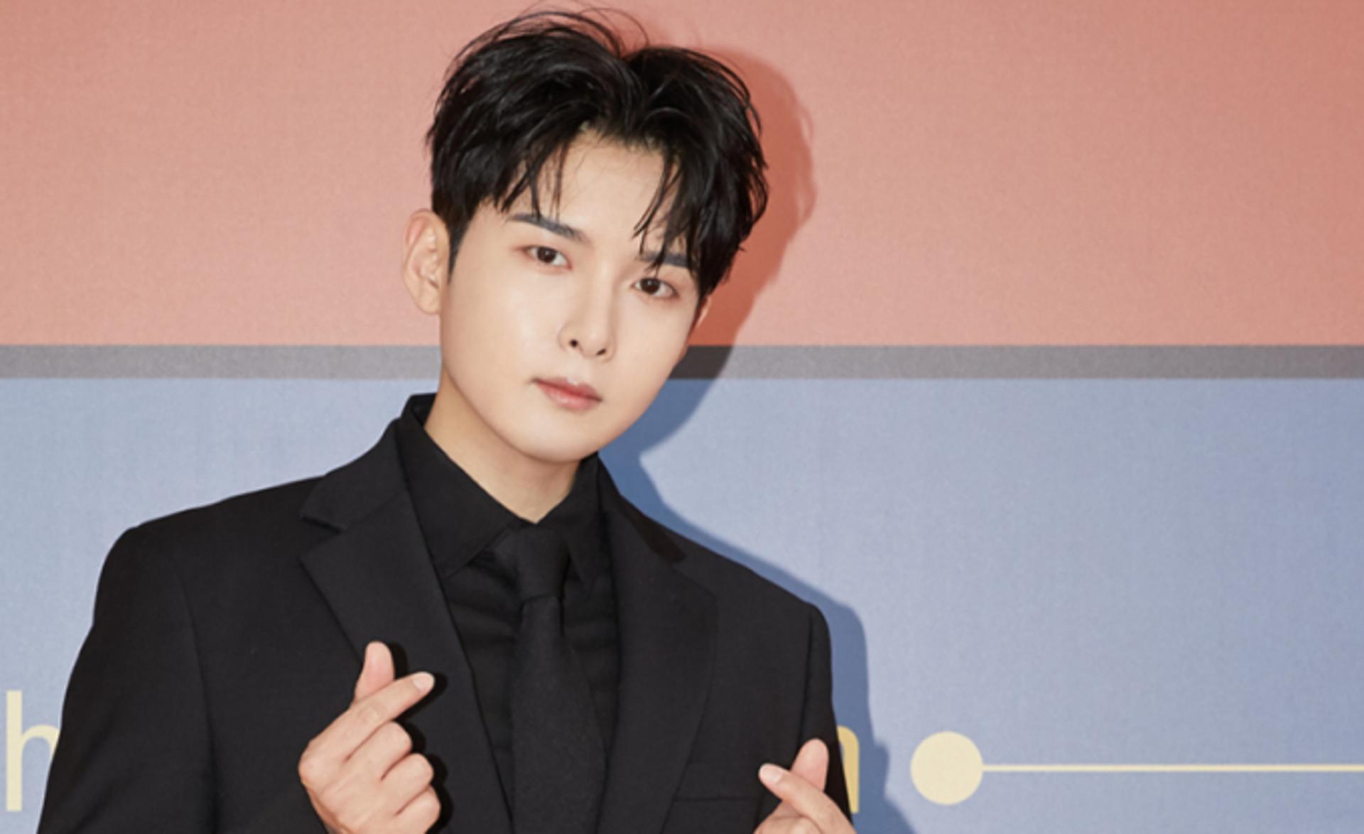 "너 그 급 아냐" … '5월 결혼' 려욱, 악플에 분노
