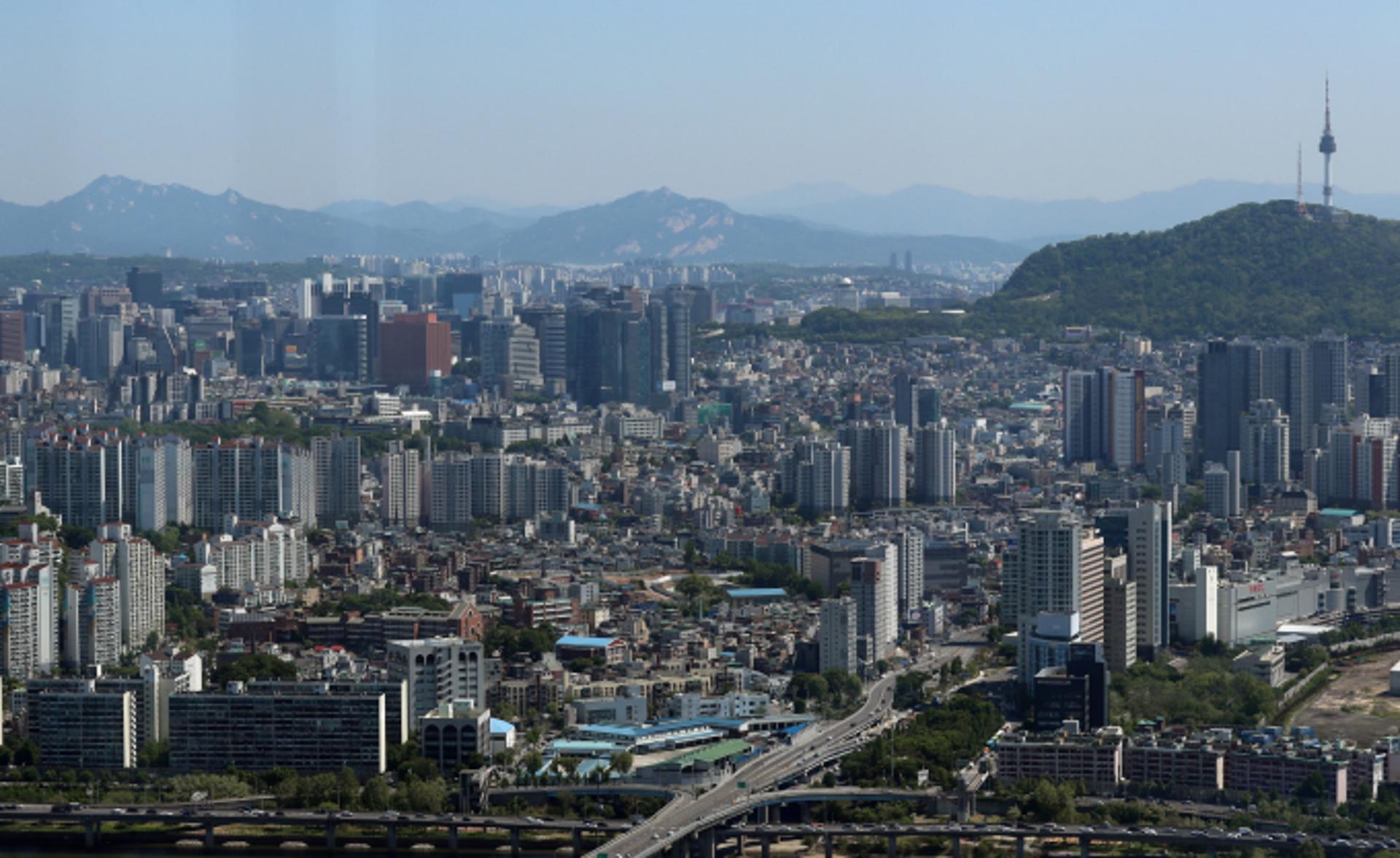 또 풀린 규제… 공개공지 조성 상한용적률, 120% 인센티브