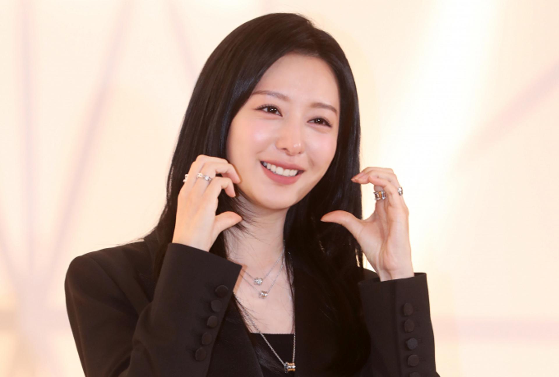 '눈물의 여왕' 김지원, 63억 강남 건물주였다?