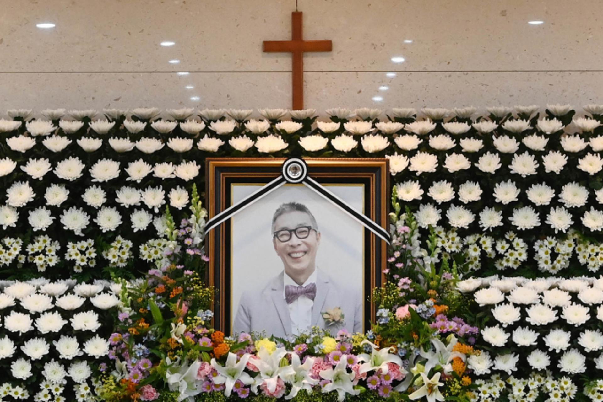 故 서세원 사망 1주기… 파란만장했던 1세대 코미디언