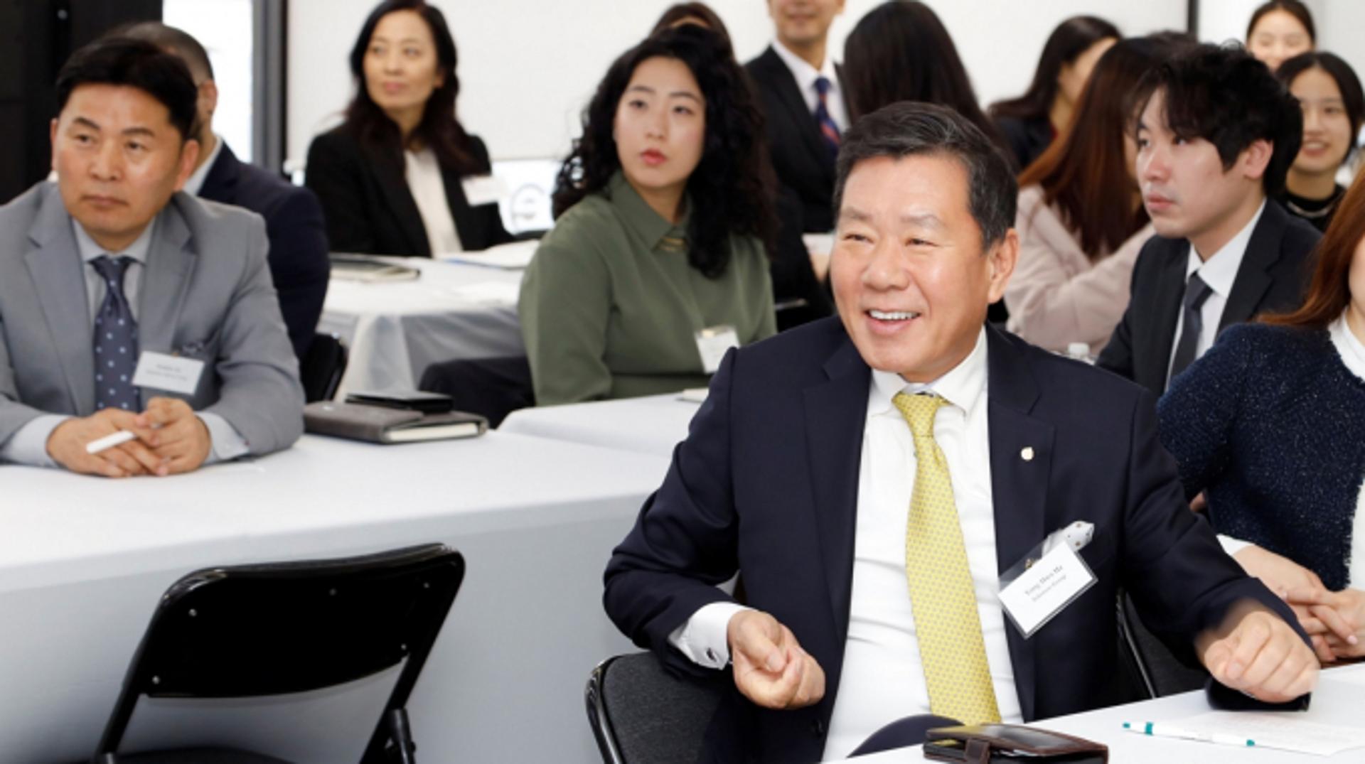 [뉴욕의 한국인] 주머니에 달랑 5달러 남았던 남자의 뉴욕 생존기