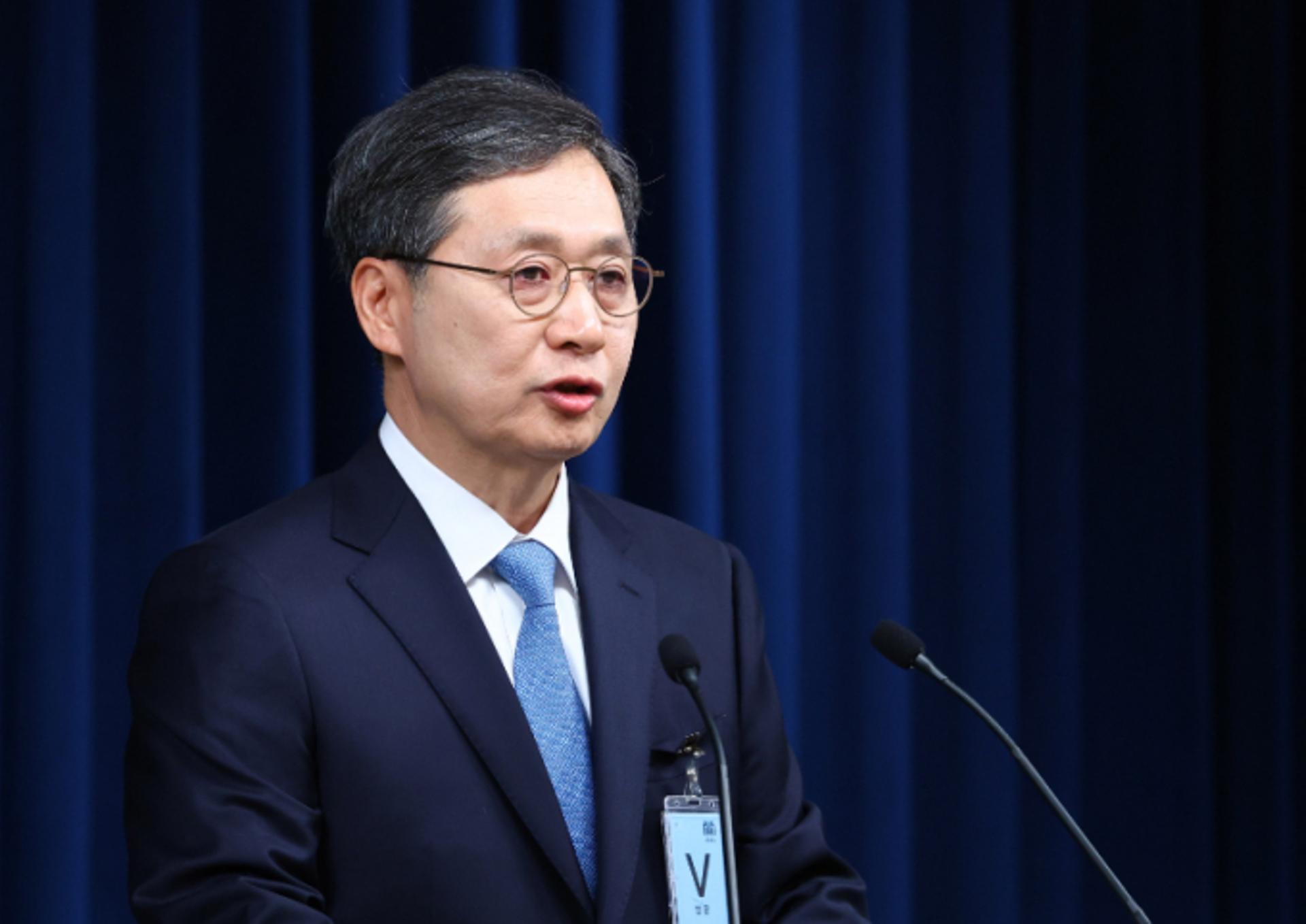 [이사람] '한국판 나사' 우주항공청 이끌 초대 수장 윤영빈