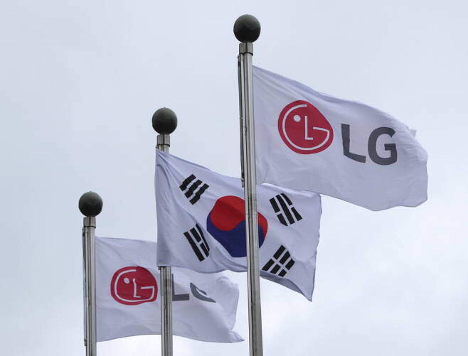 가전 끌고 전장 밀고… LG전자, 역대 1분기 최대 매출(종합)